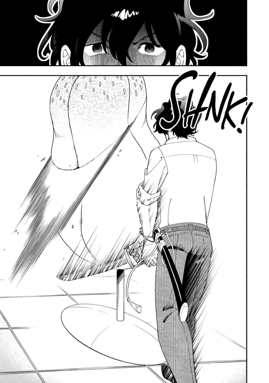 Schoolteacher to Swordmaster Chapter 1 page 43