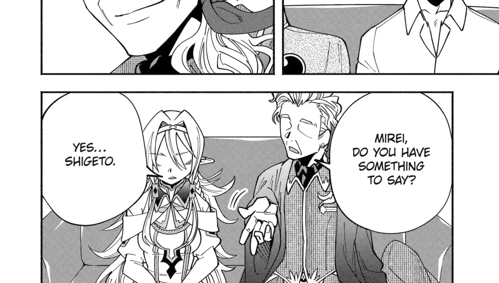 Schoolteacher to Swordmaster Chapter 10.1 page 16