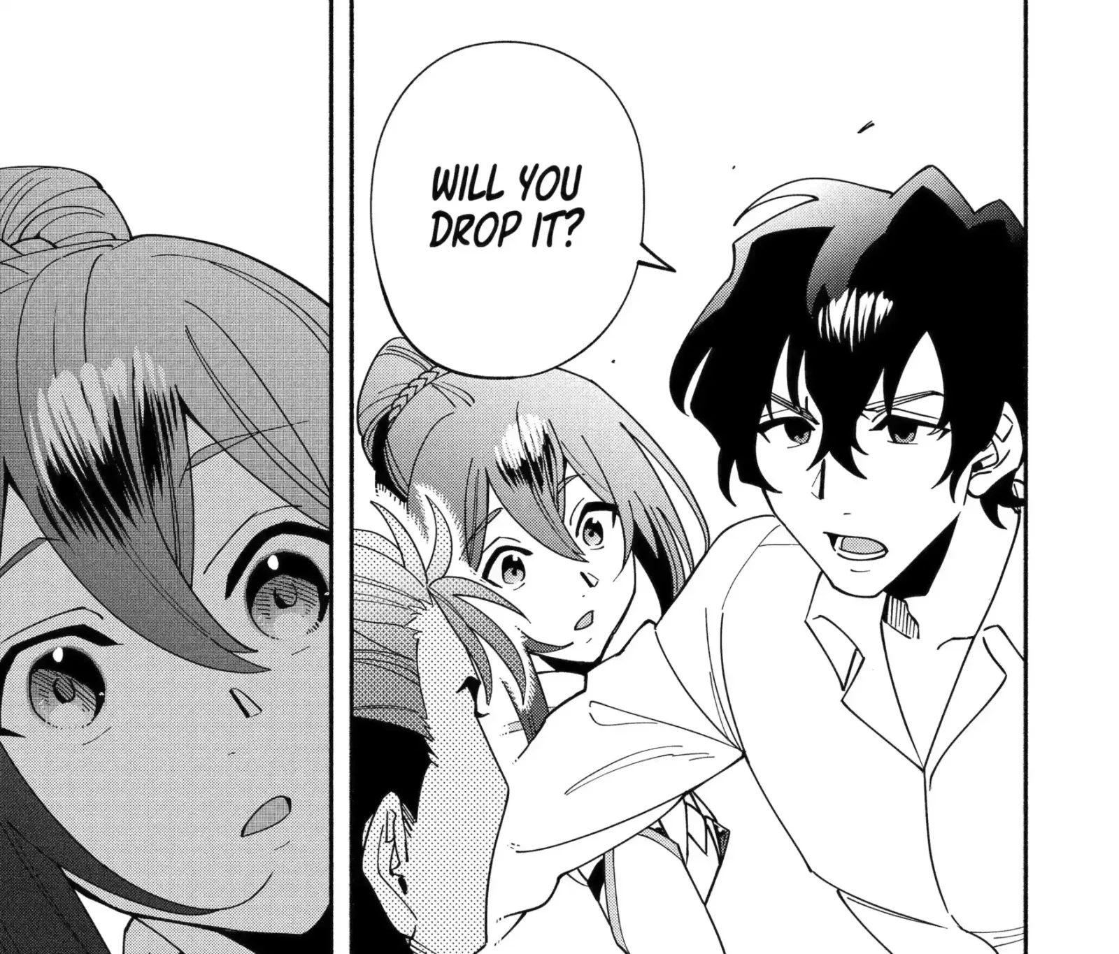 Schoolteacher to Swordmaster Chapter 10.2 page 9