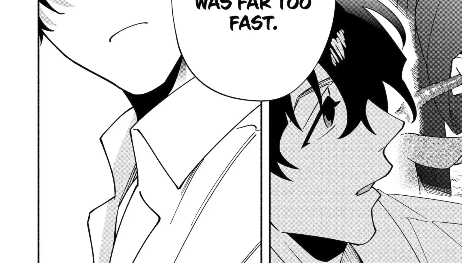 Schoolteacher to Swordmaster Chapter 10.3 page 20