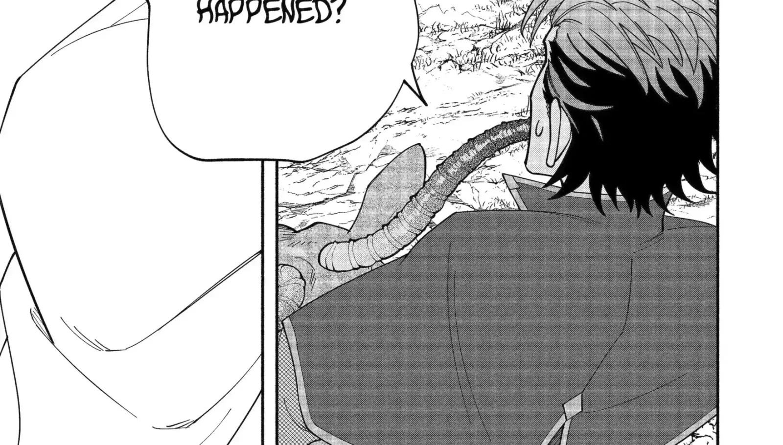 Schoolteacher to Swordmaster Chapter 10.3 page 18