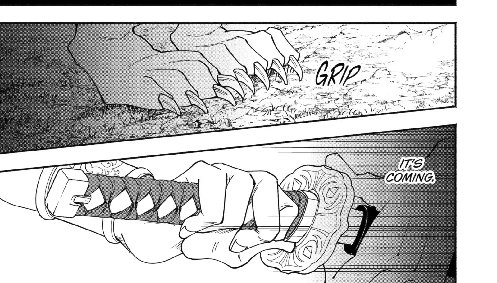 Schoolteacher to Swordmaster Chapter 10.3 page 10