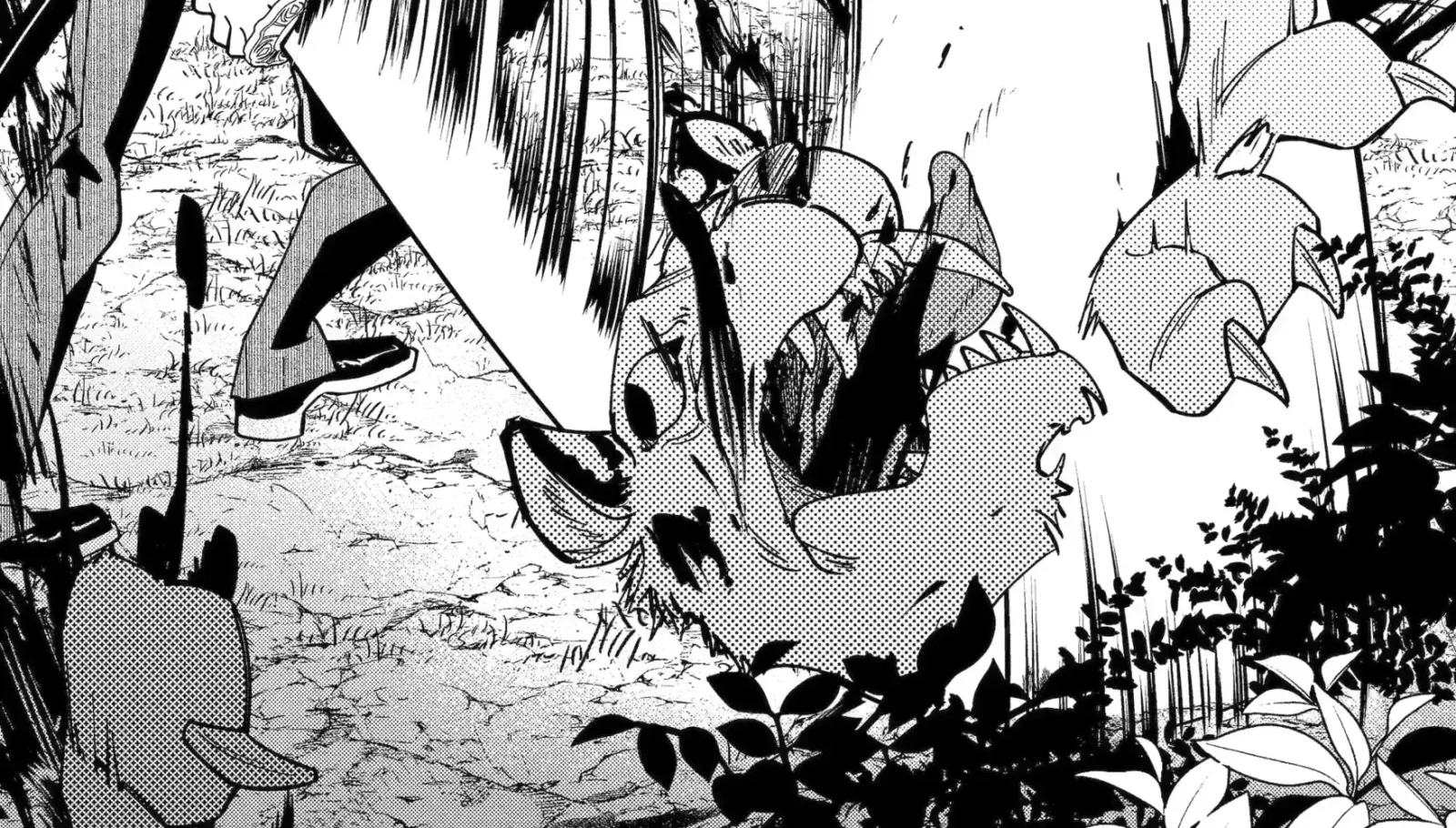 Schoolteacher to Swordmaster Chapter 10.3 page 14