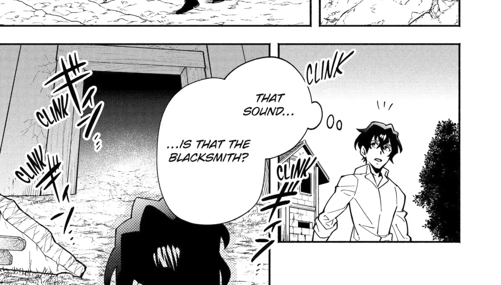 Schoolteacher to Swordmaster Chapter 11.1 page 14