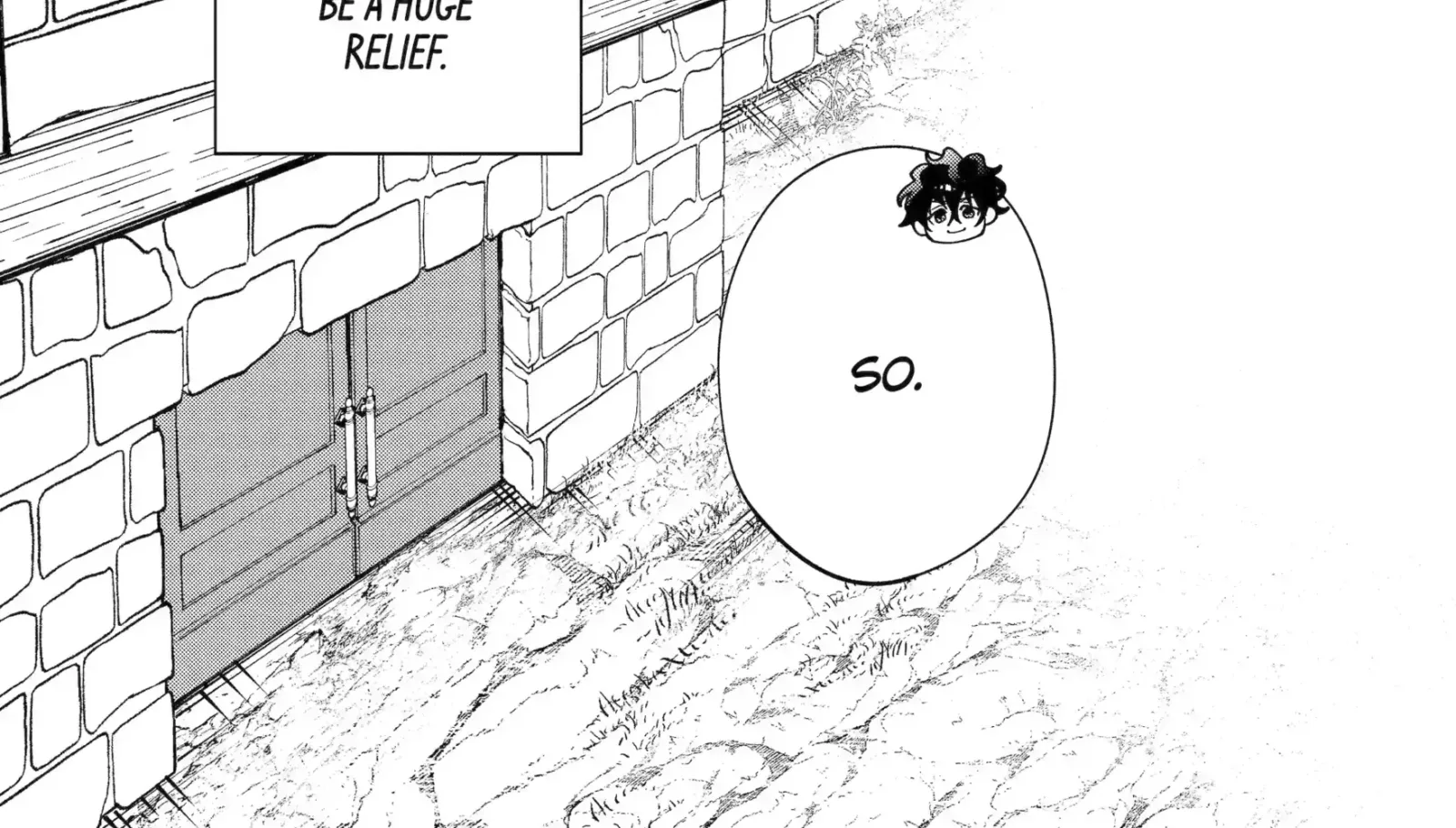 Schoolteacher to Swordmaster Chapter 11.2 page 12