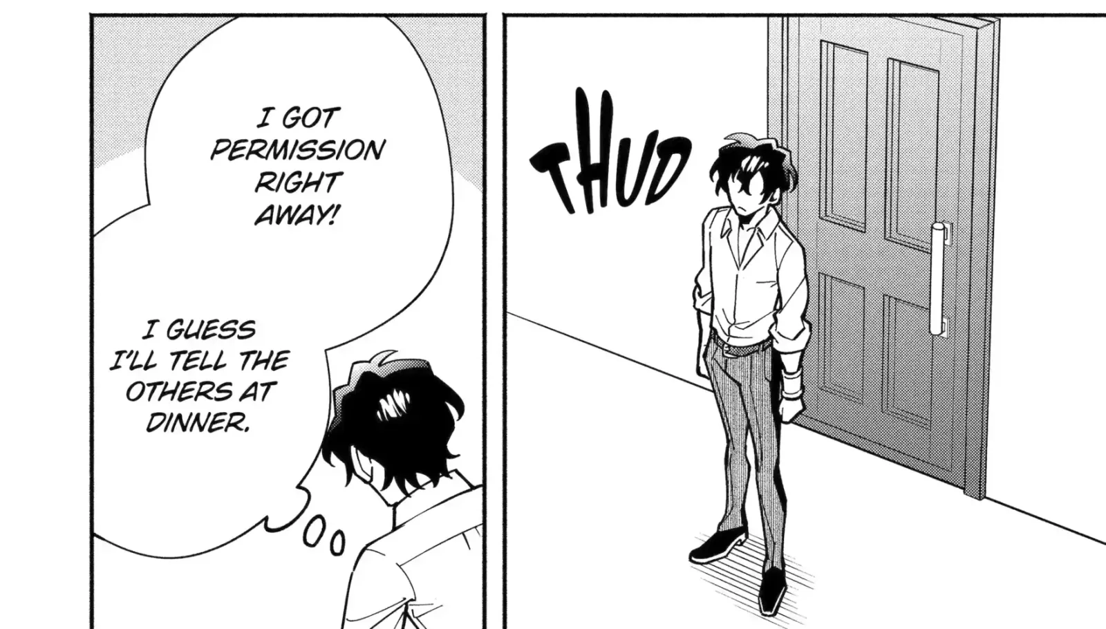 Schoolteacher to Swordmaster Chapter 11.2 page 16