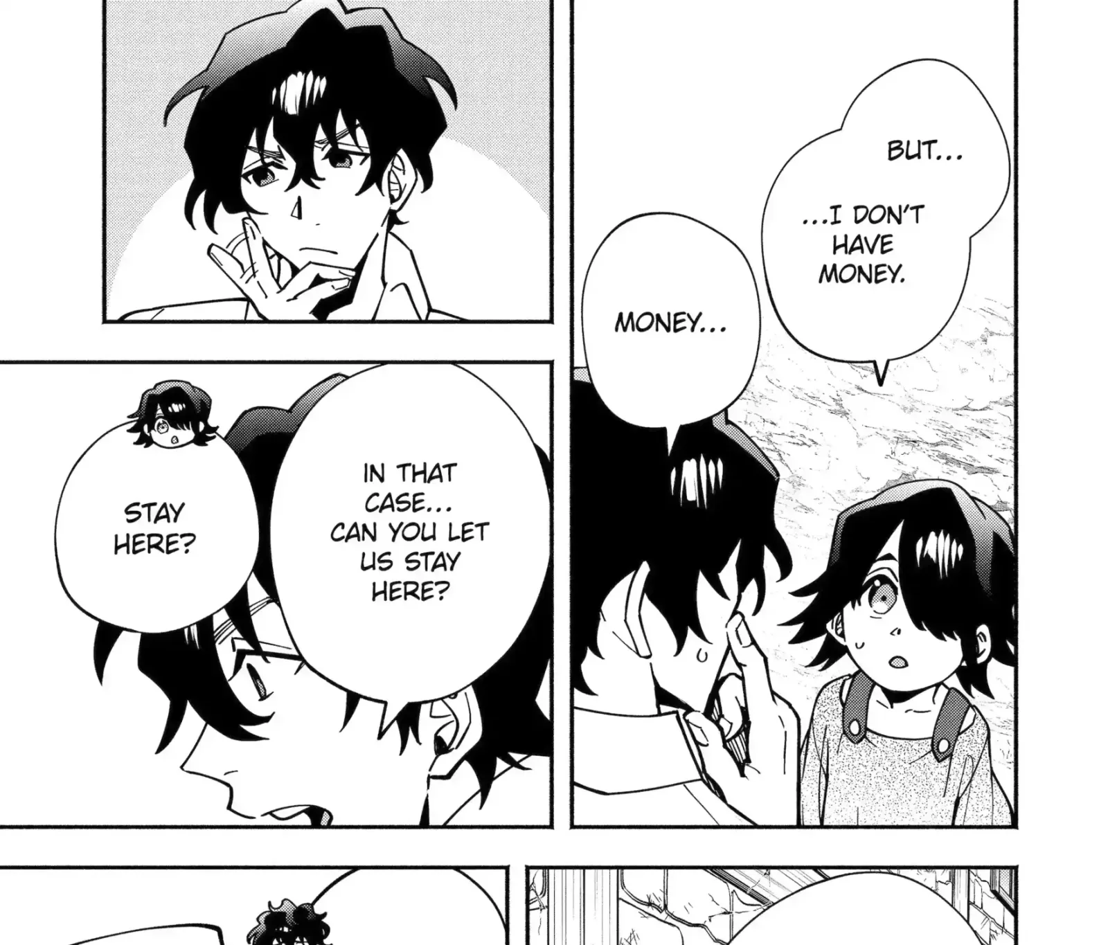 Schoolteacher to Swordmaster Chapter 11.2 page 9