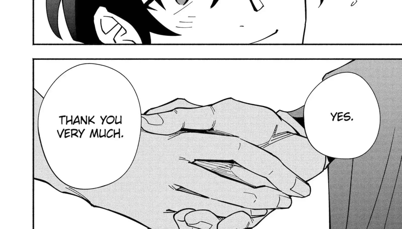 Schoolteacher to Swordmaster Chapter 11.3 page 20