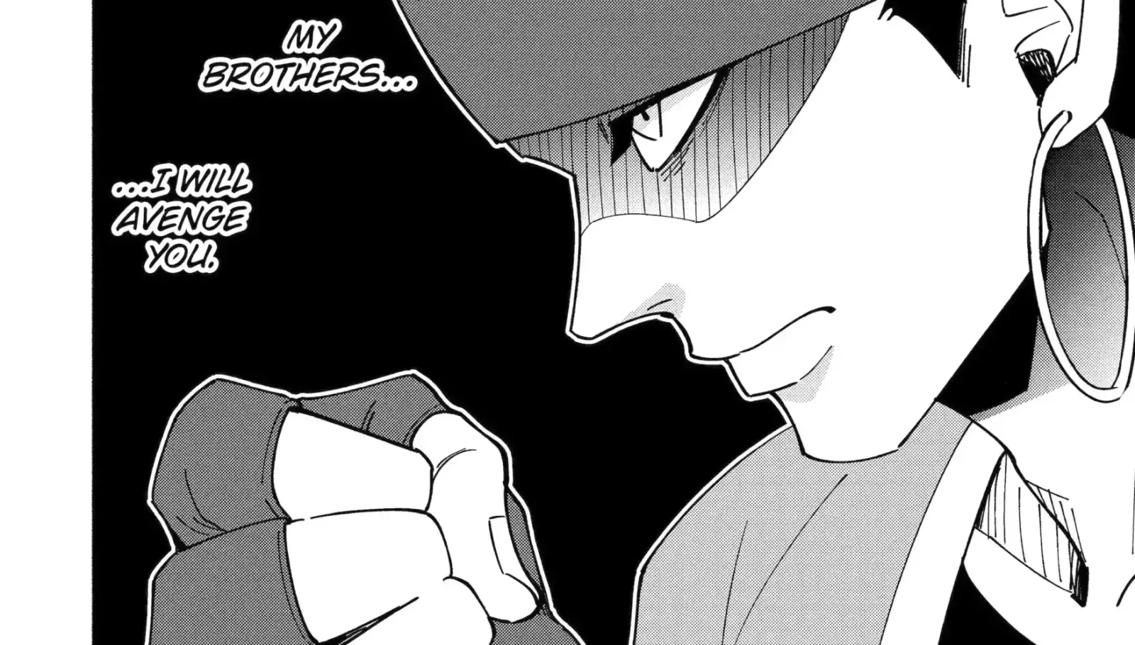 Schoolteacher to Swordmaster Chapter 11.3 page 24