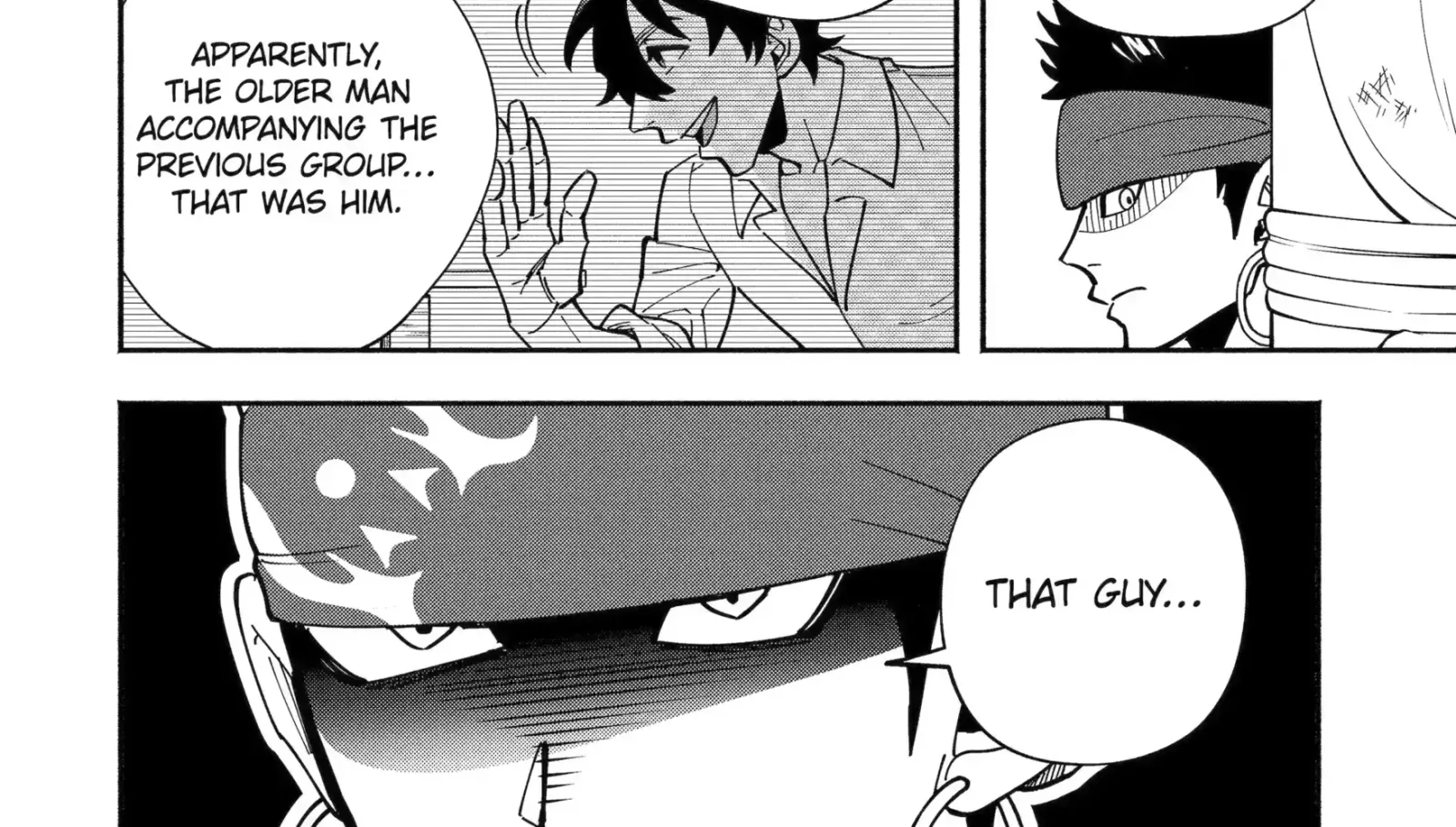 Schoolteacher to Swordmaster Chapter 12.1 page 12