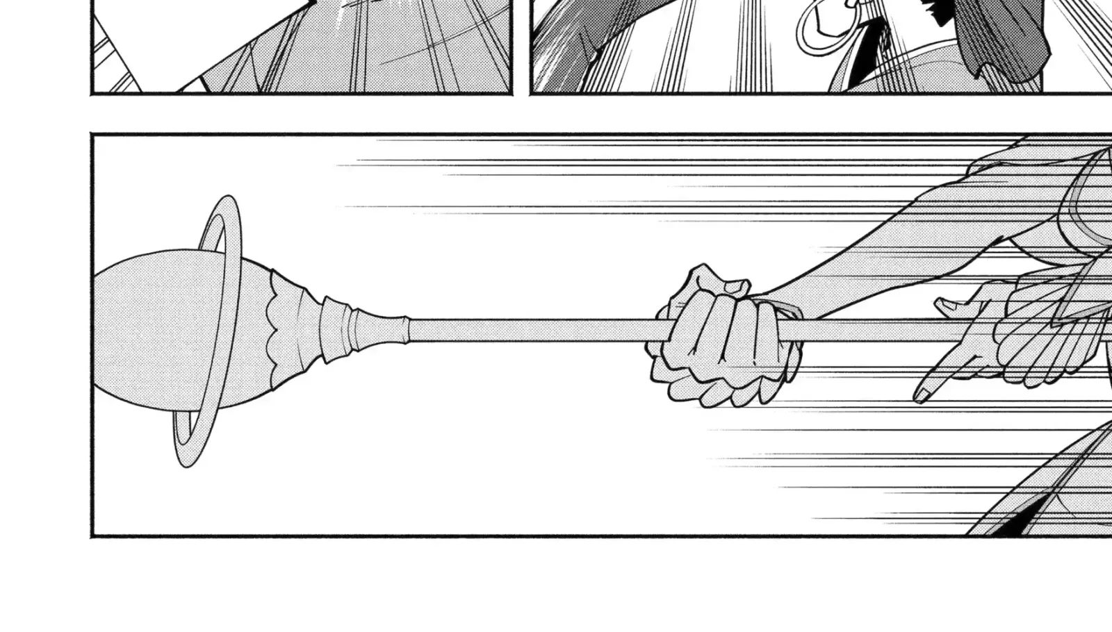 Schoolteacher to Swordmaster Chapter 12.2 page 6