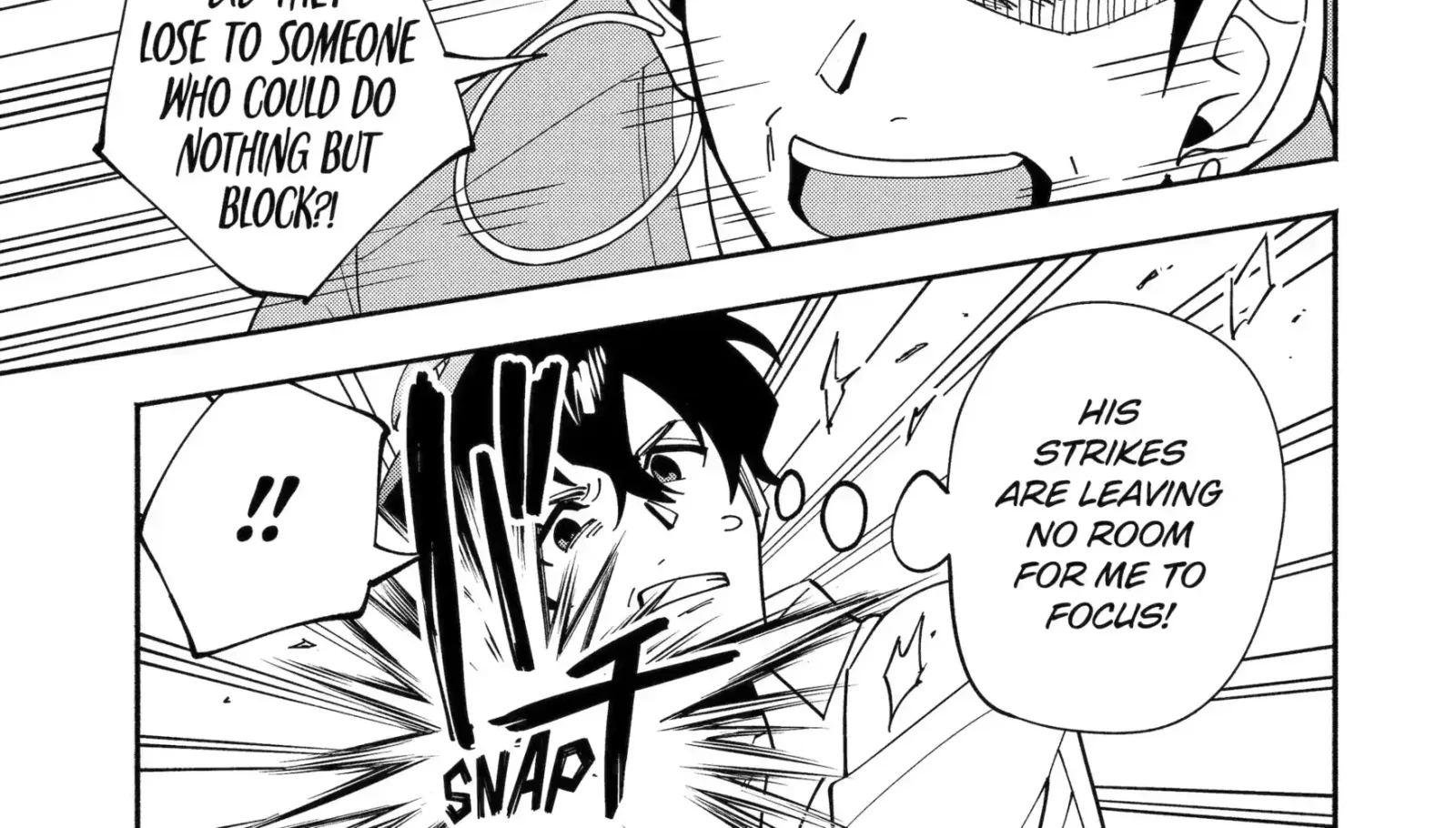 Schoolteacher to Swordmaster Chapter 12.2 page 4