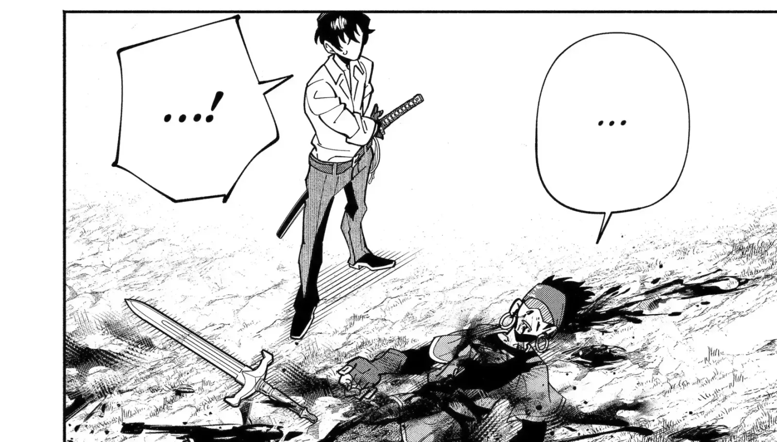 Schoolteacher to Swordmaster Chapter 12.2 page 18