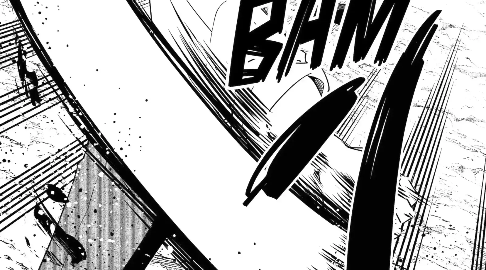 Schoolteacher to Swordmaster Chapter 12.2 page 16