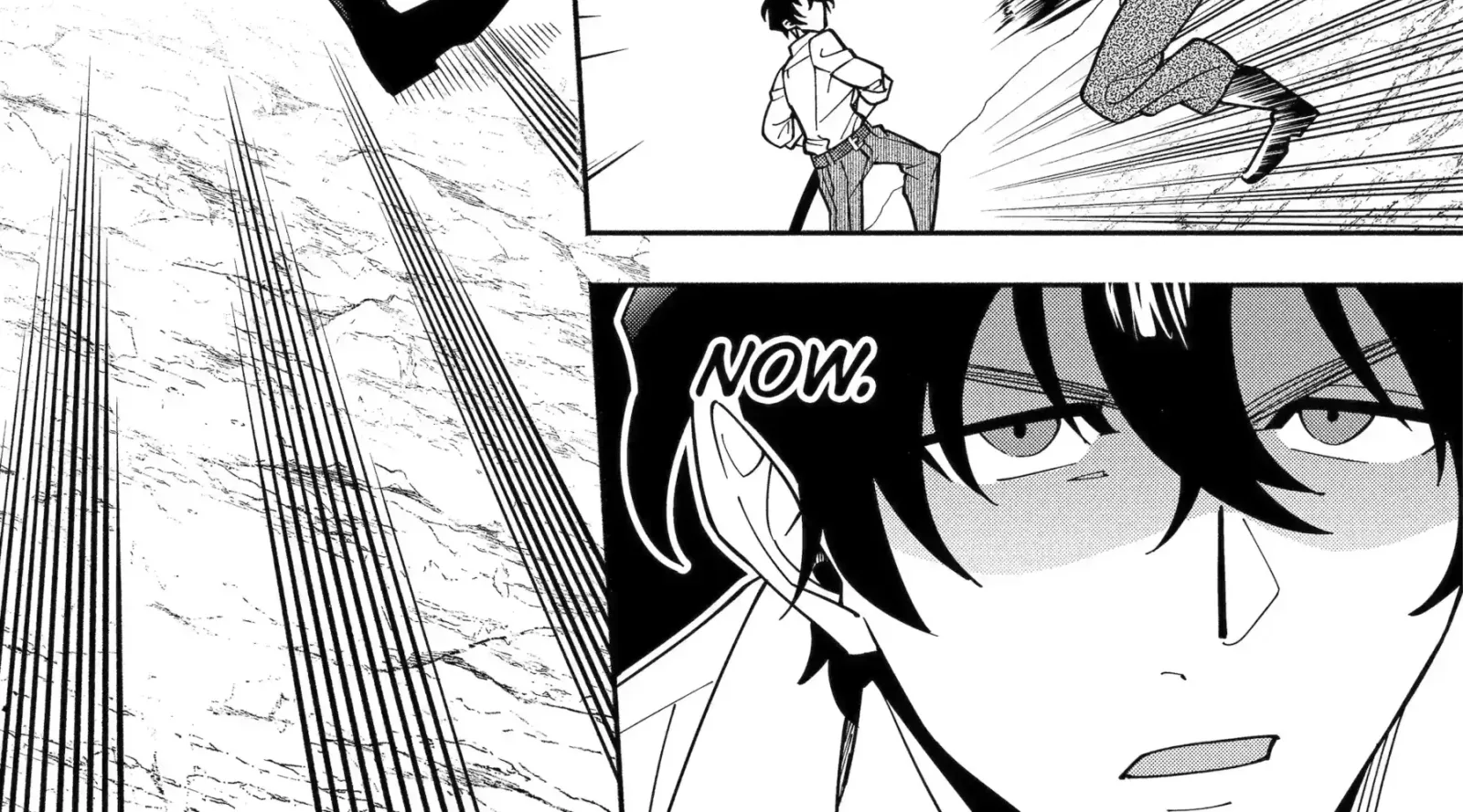 Schoolteacher to Swordmaster Chapter 12.2 page 14