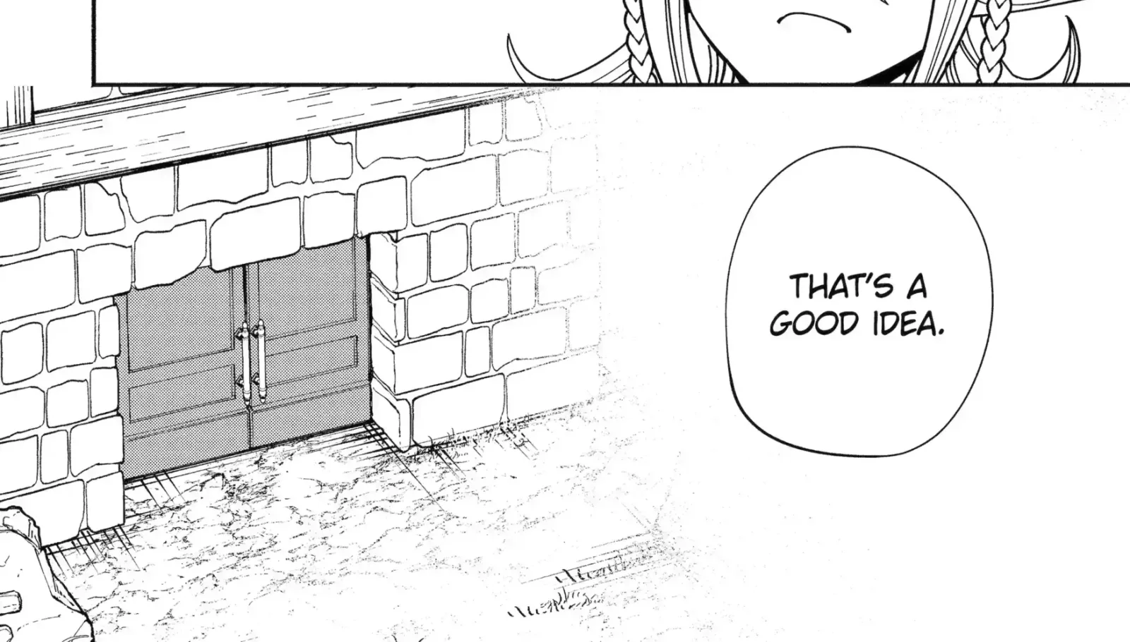 Schoolteacher to Swordmaster Chapter 12.2 page 22