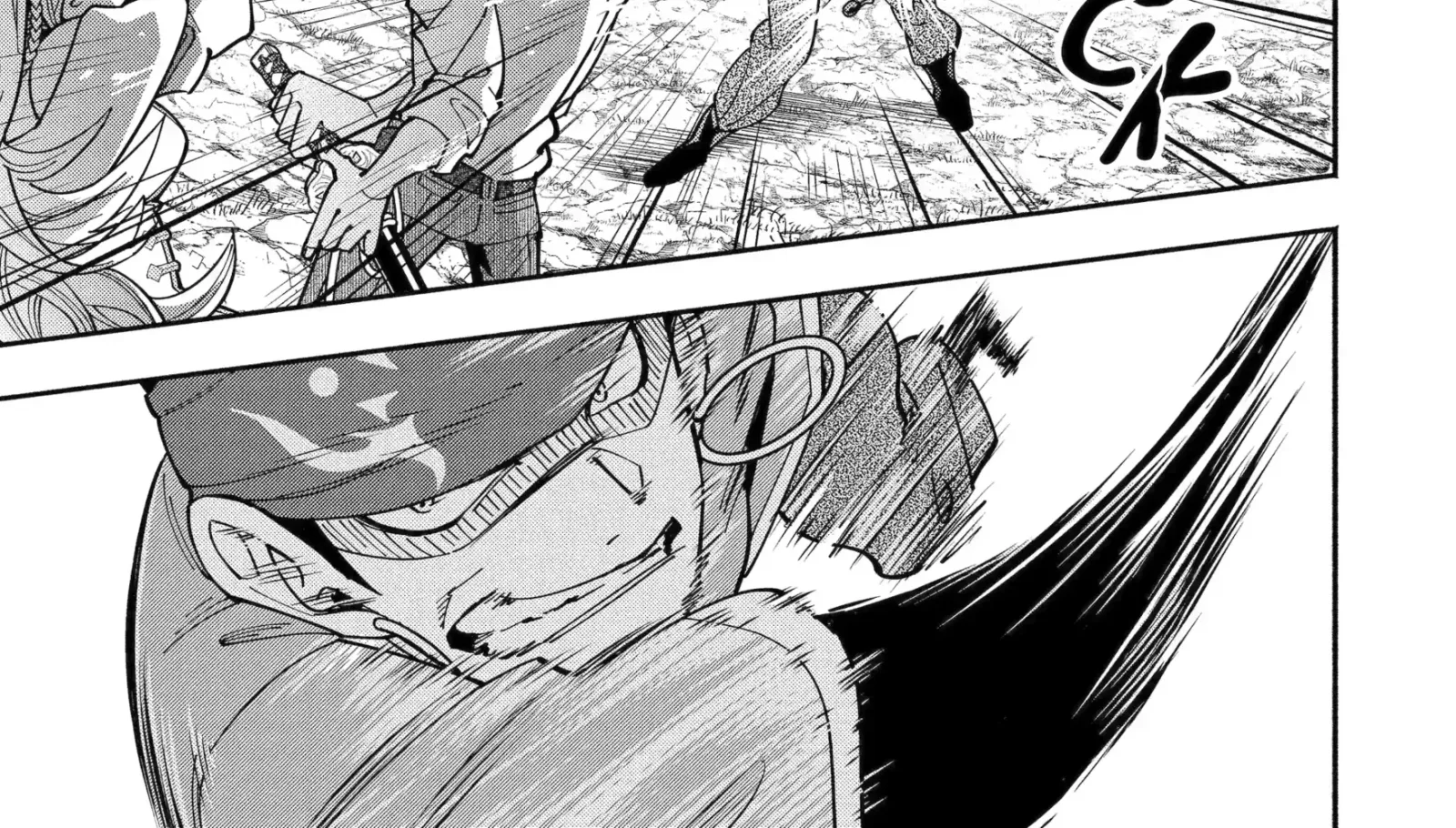 Schoolteacher to Swordmaster Chapter 12.2 page 12