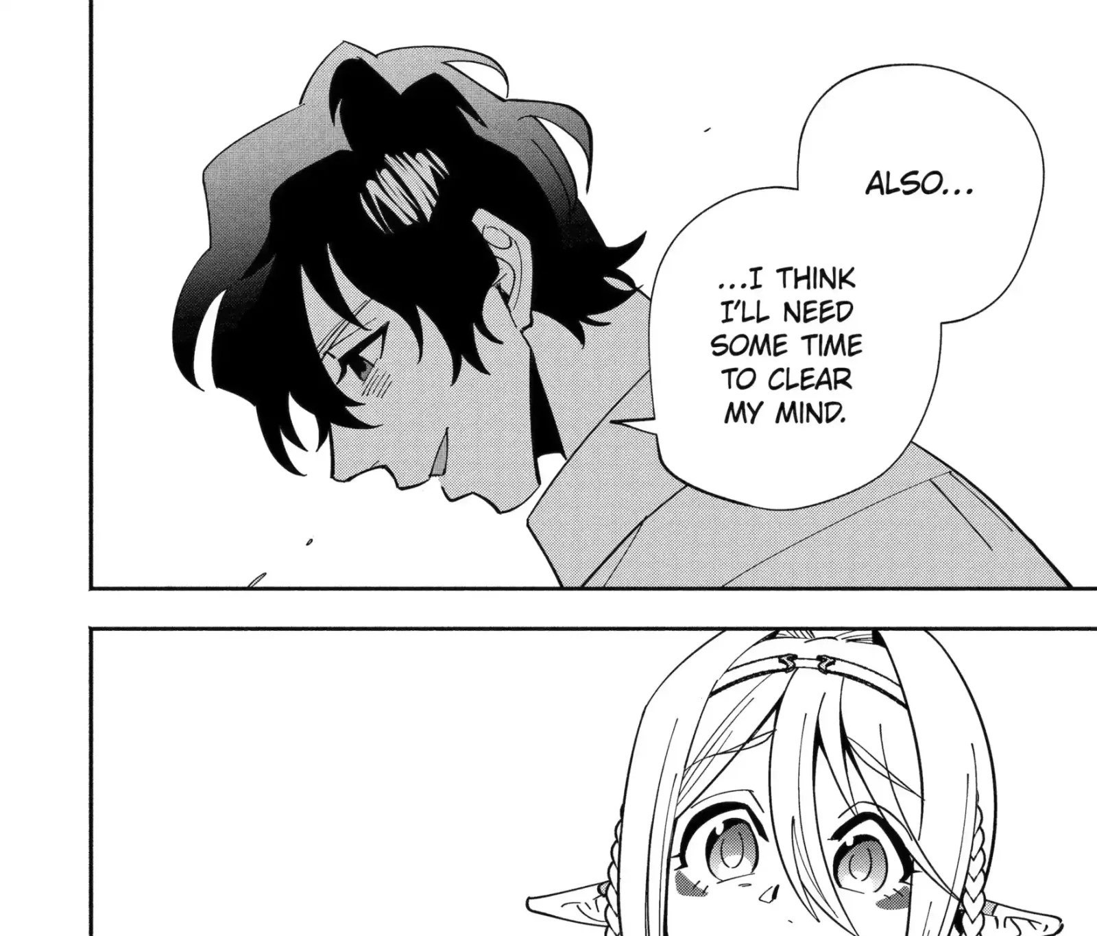 Schoolteacher to Swordmaster Chapter 12.2 page 21
