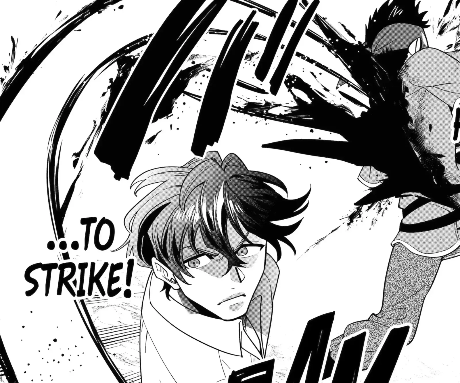 Schoolteacher to Swordmaster Chapter 12.2 page 15