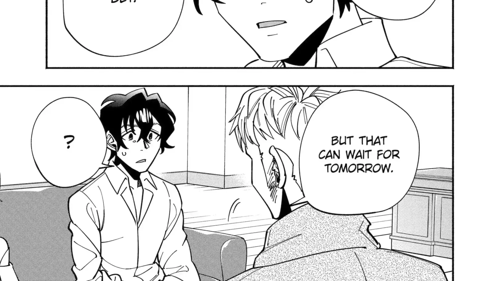 Schoolteacher to Swordmaster Chapter 12.3 page 6