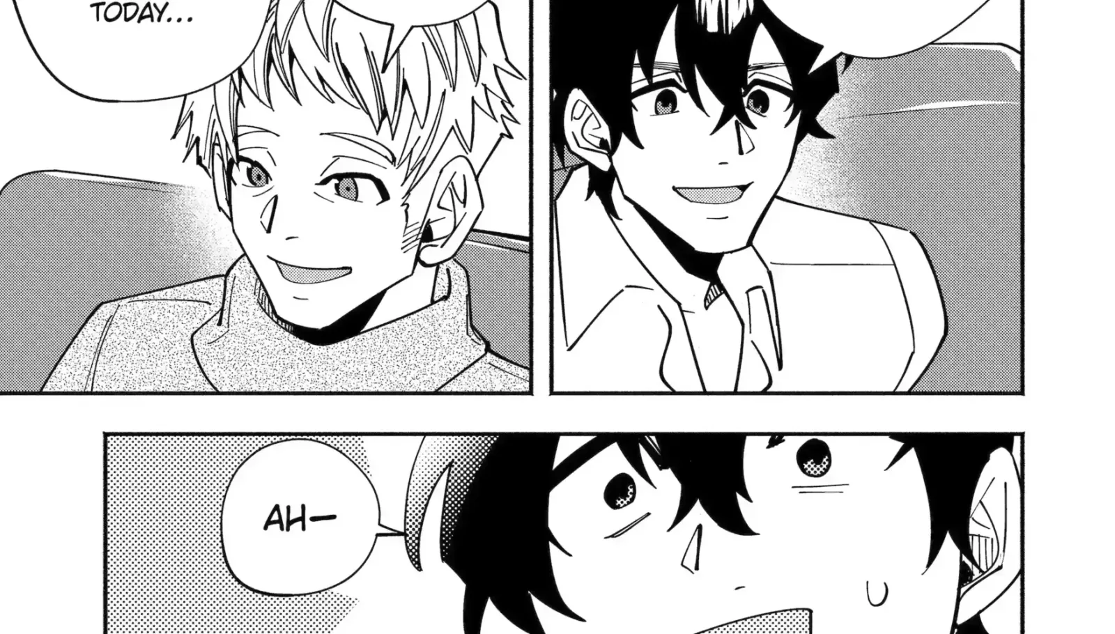 Schoolteacher to Swordmaster Chapter 12.3 page 10