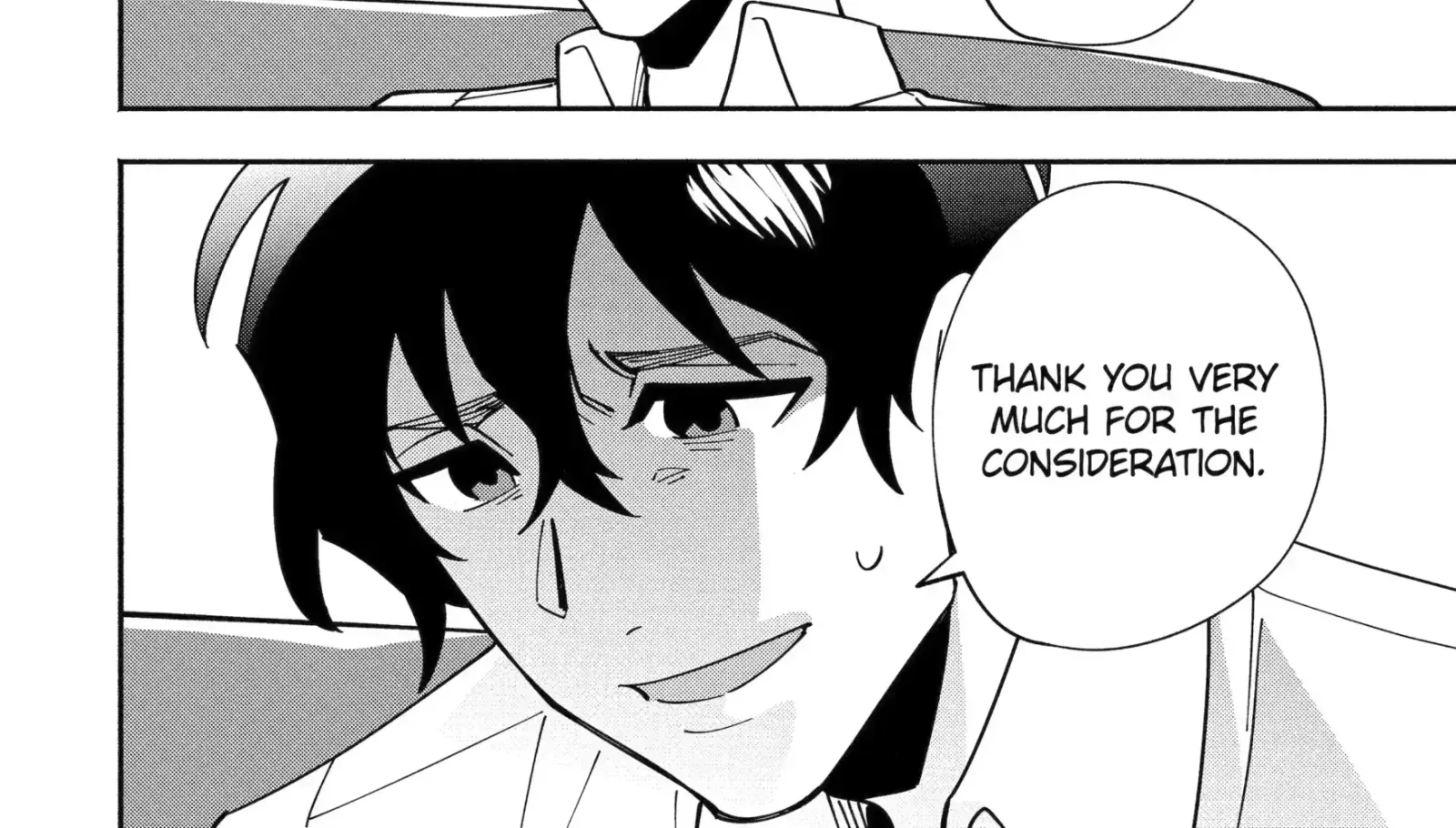 Schoolteacher to Swordmaster Chapter 12.3 page 8