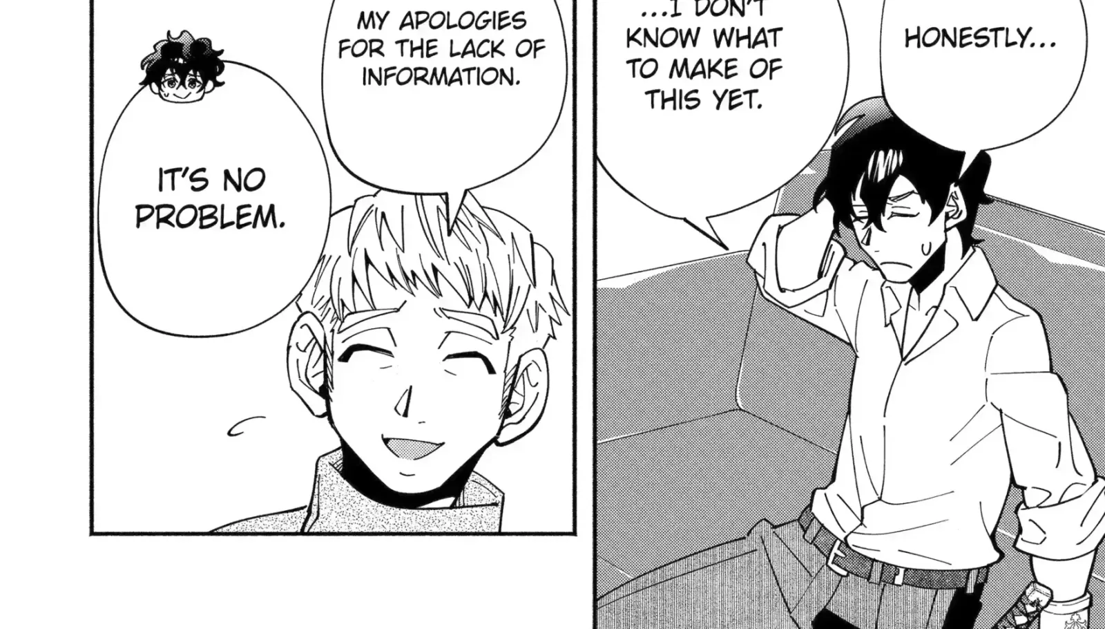 Schoolteacher to Swordmaster Chapter 12.3 page 16
