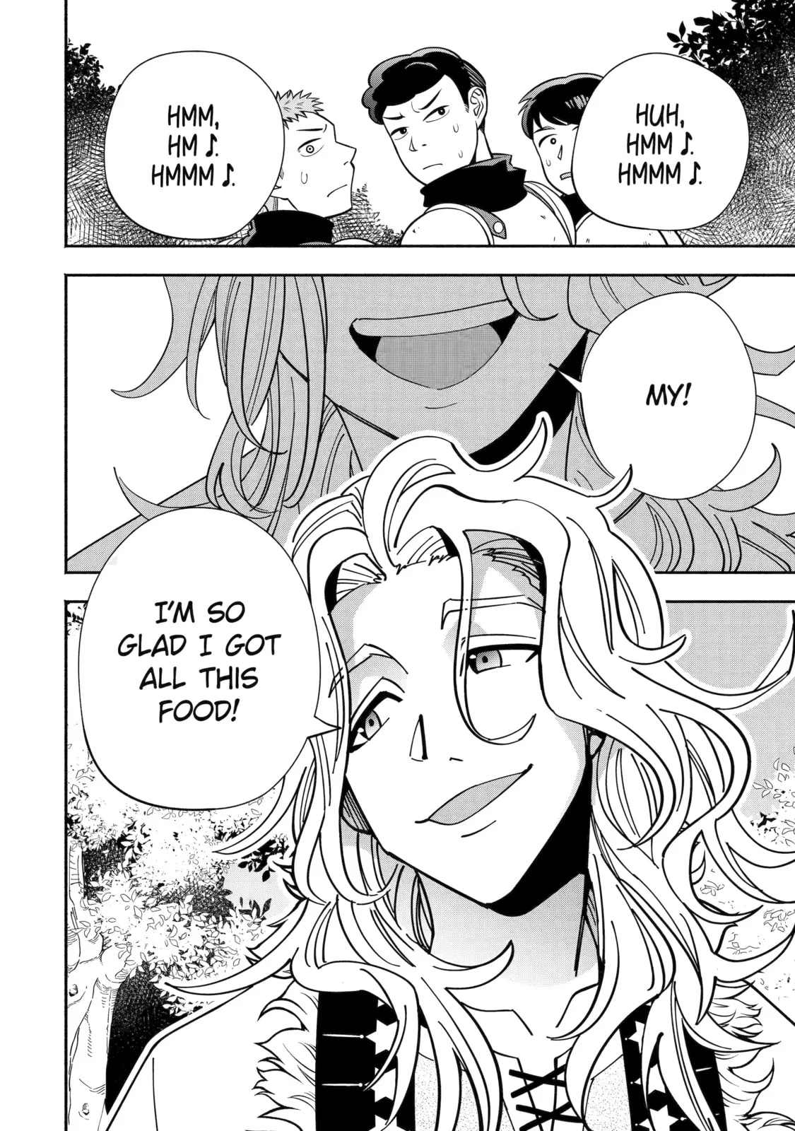 Schoolteacher to Swordmaster Chapter 12 page 31