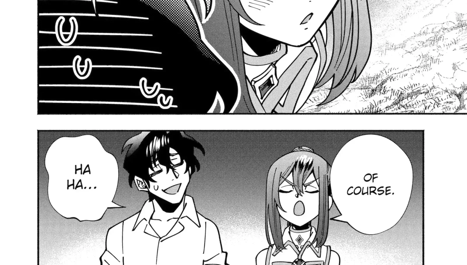 Schoolteacher to Swordmaster Chapter 14.2 page 12