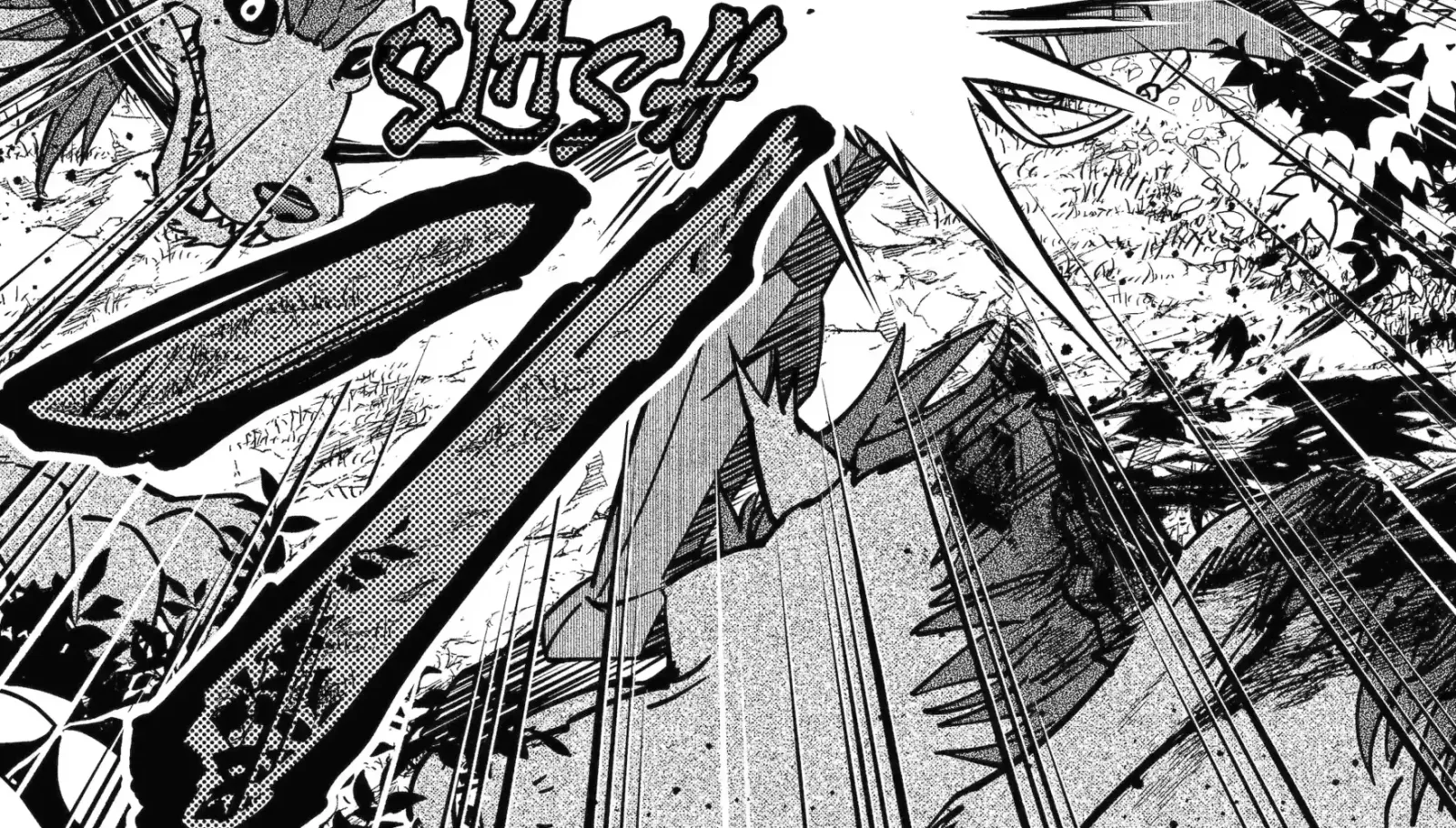 Schoolteacher to Swordmaster Chapter 14.3 page 18