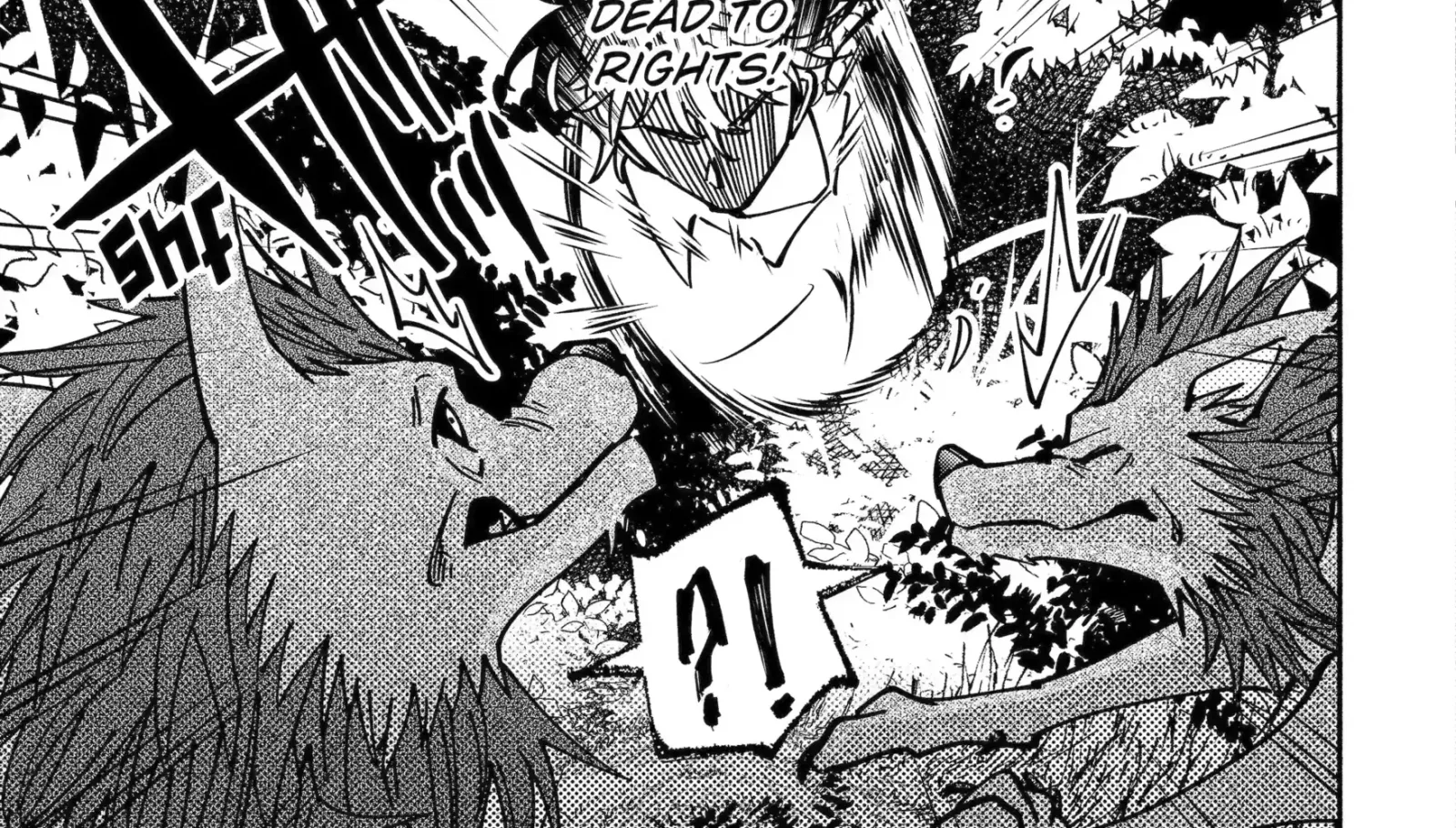 Schoolteacher to Swordmaster Chapter 14.3 page 14