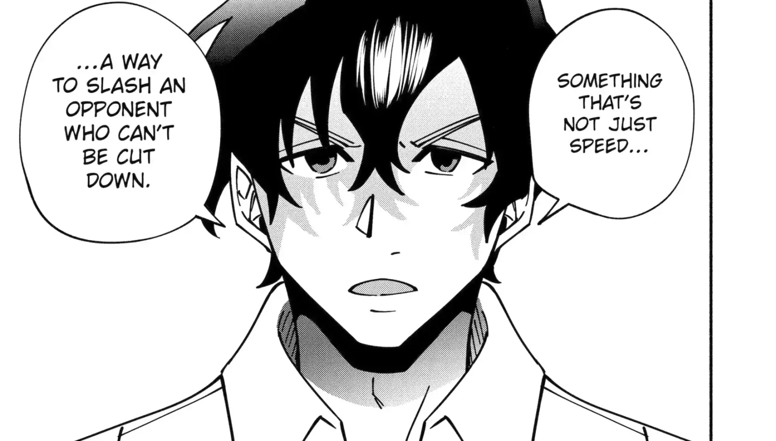 Schoolteacher to Swordmaster Chapter 14.3 page 22