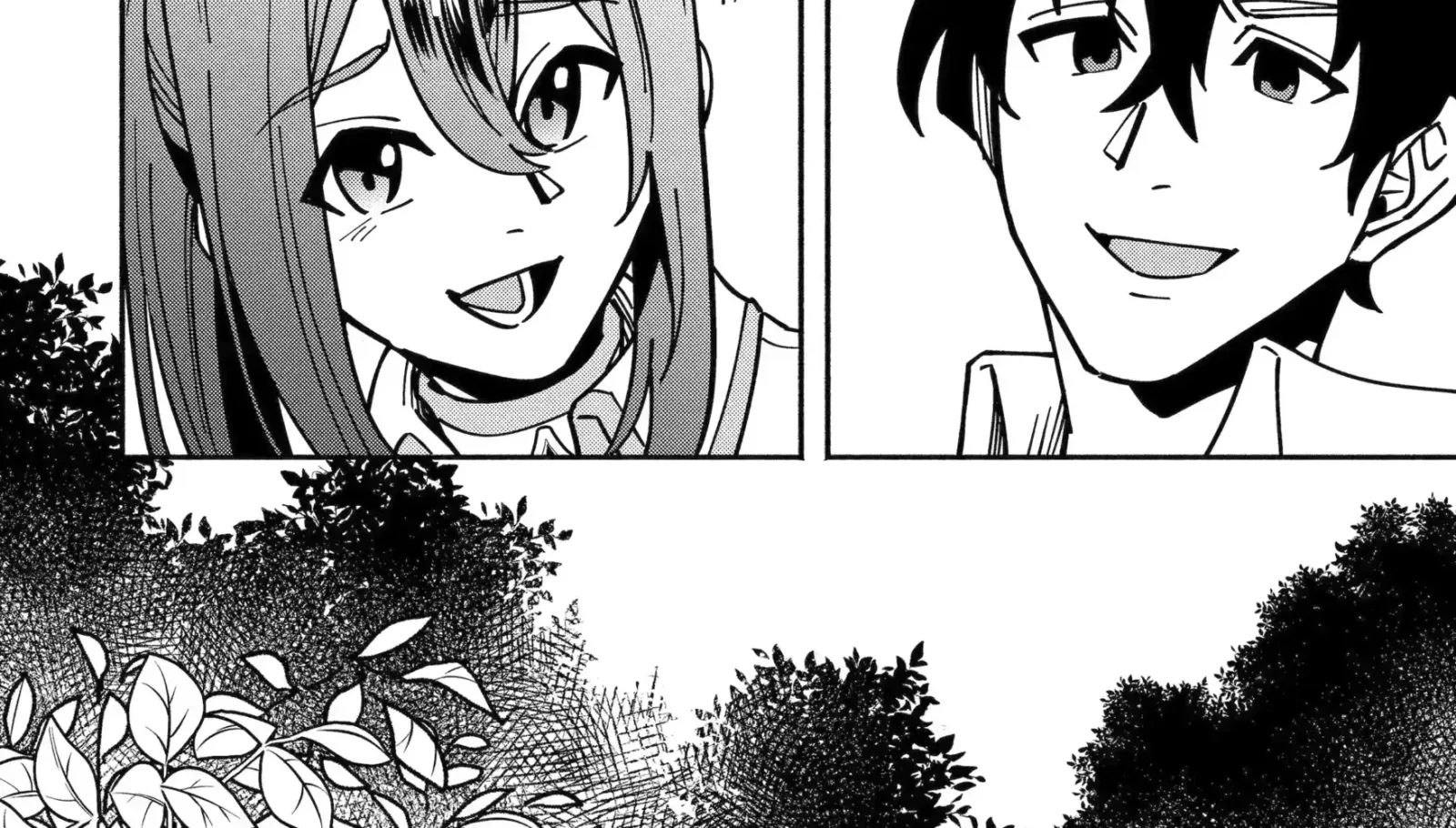 Schoolteacher to Swordmaster Chapter 14.3 page 8