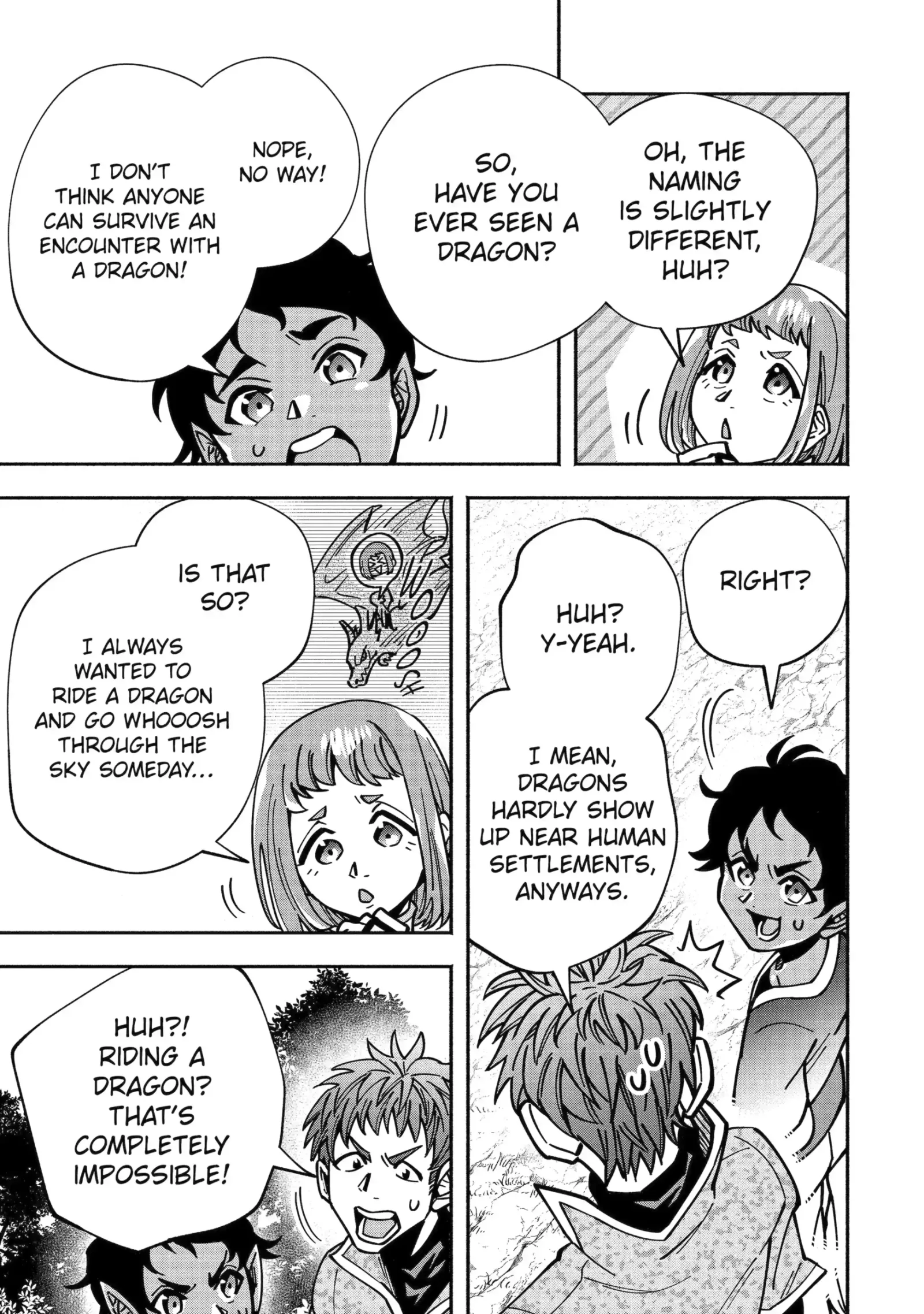 Schoolteacher to Swordmaster Chapter 17.2 page 7