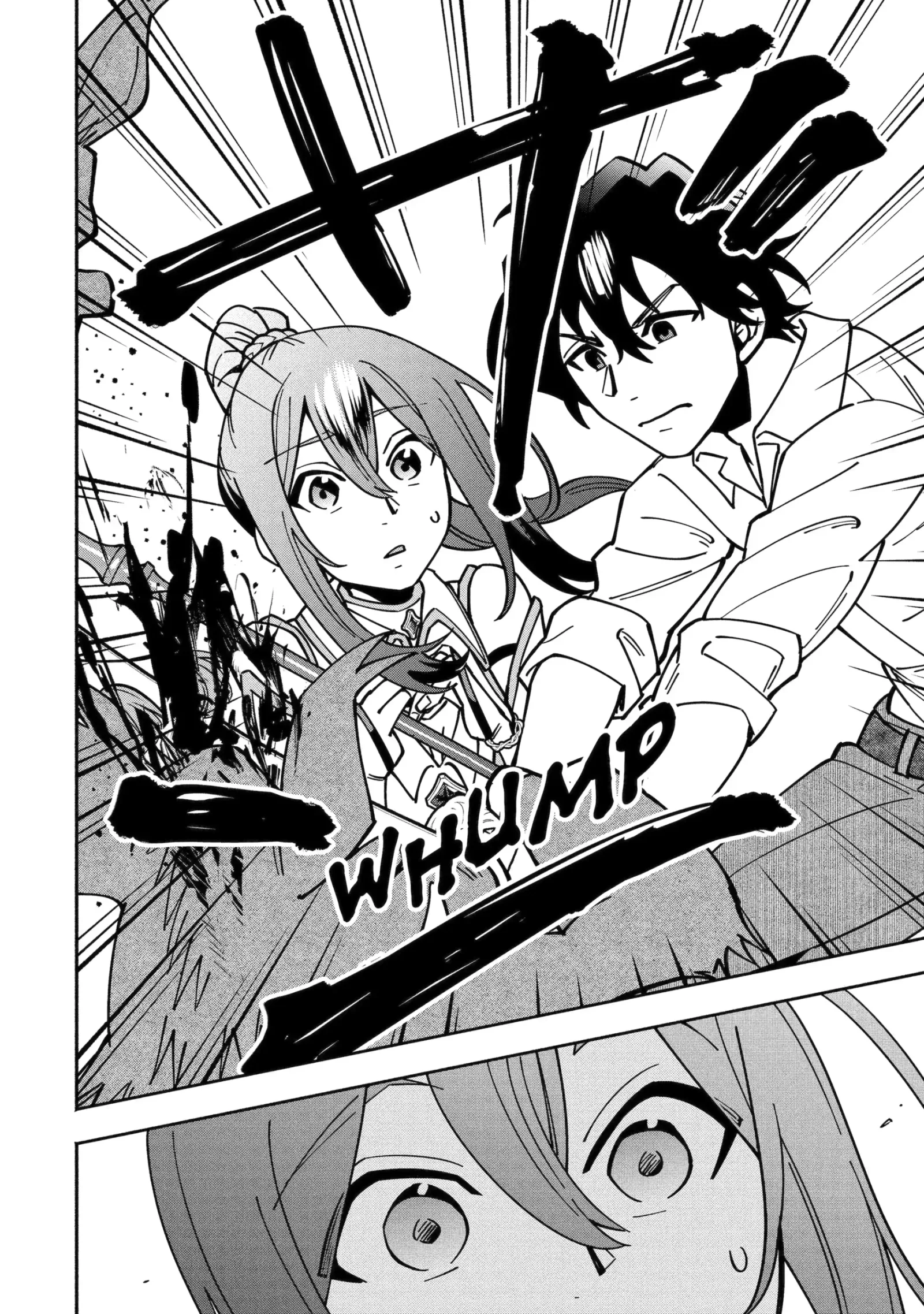 Schoolteacher to Swordmaster Chapter 17.3 page 9