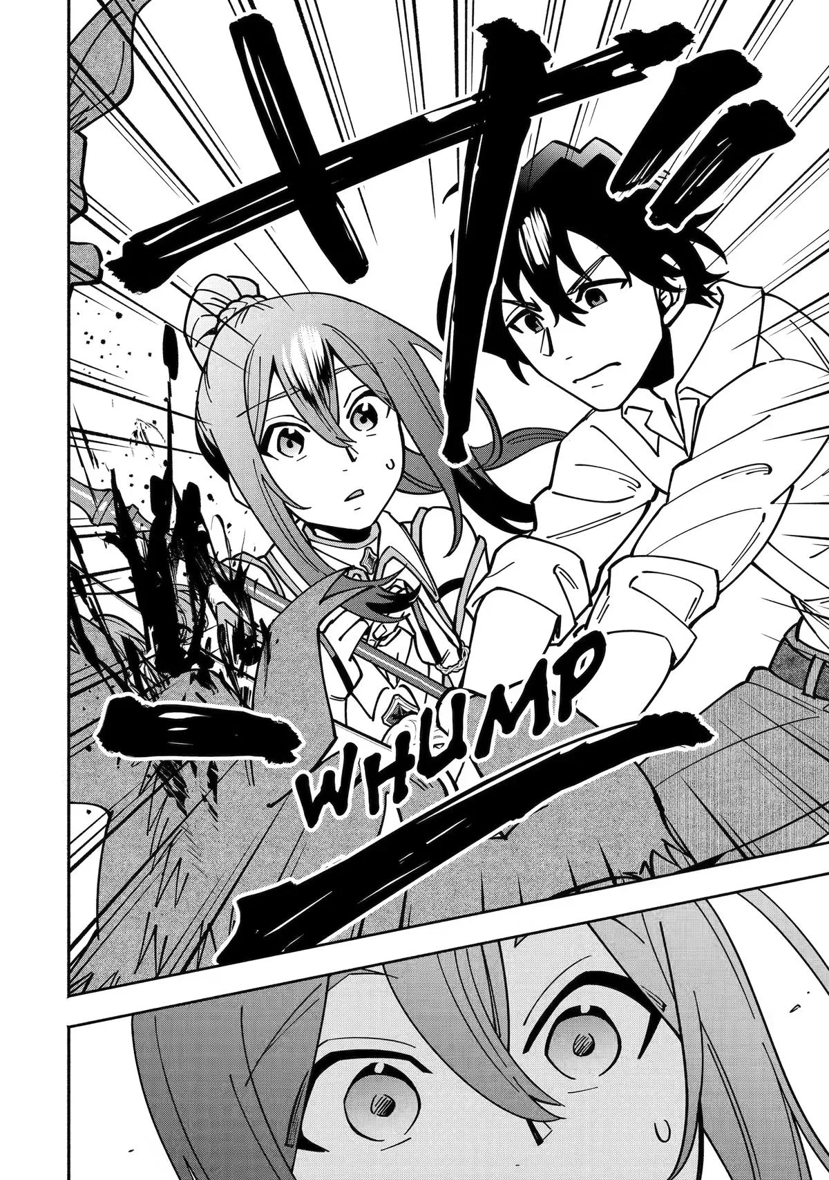 Schoolteacher to Swordmaster Chapter 17 page 29