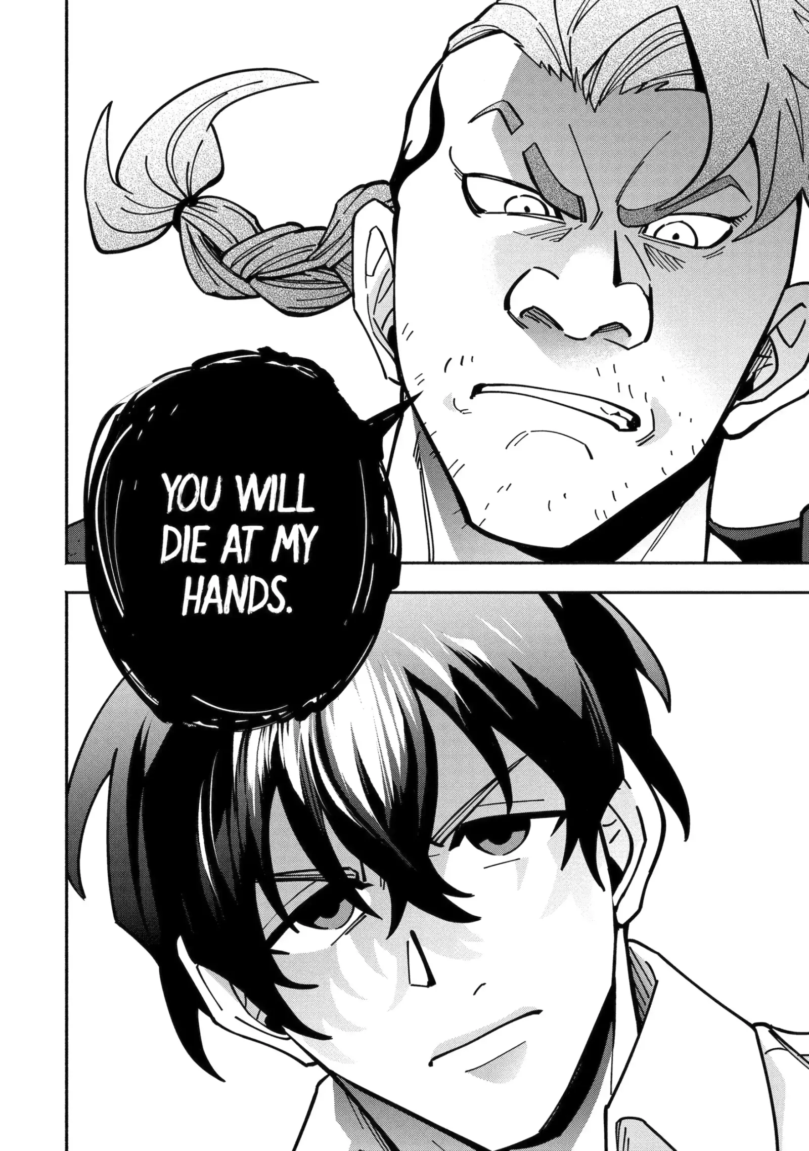 Schoolteacher to Swordmaster Chapter 18.3 page 10