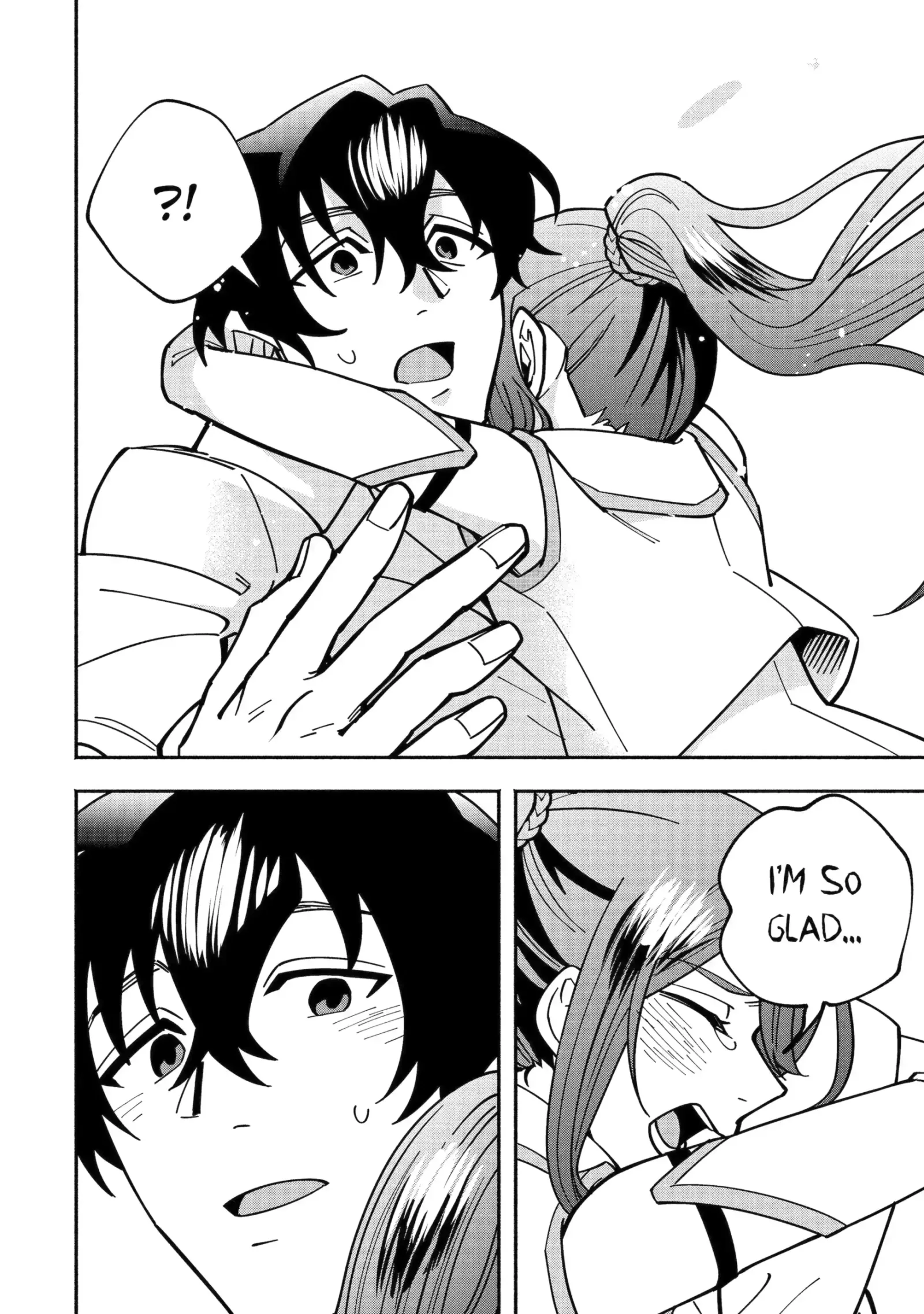 Schoolteacher to Swordmaster Chapter 19.2 page 11