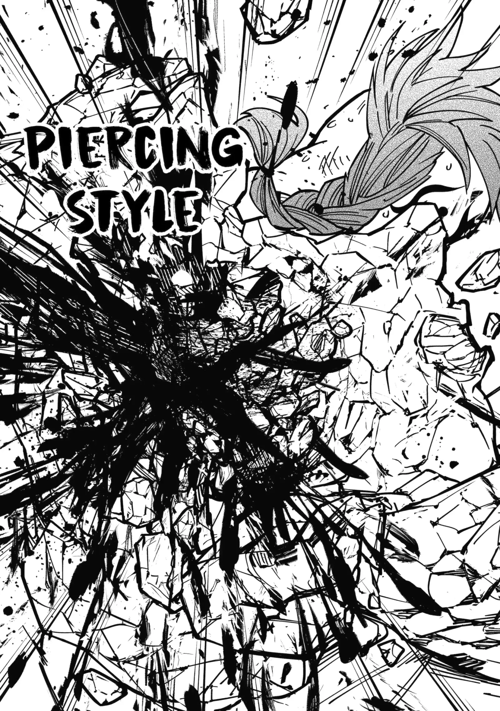 Schoolteacher to Swordmaster Chapter 19.2 page 6