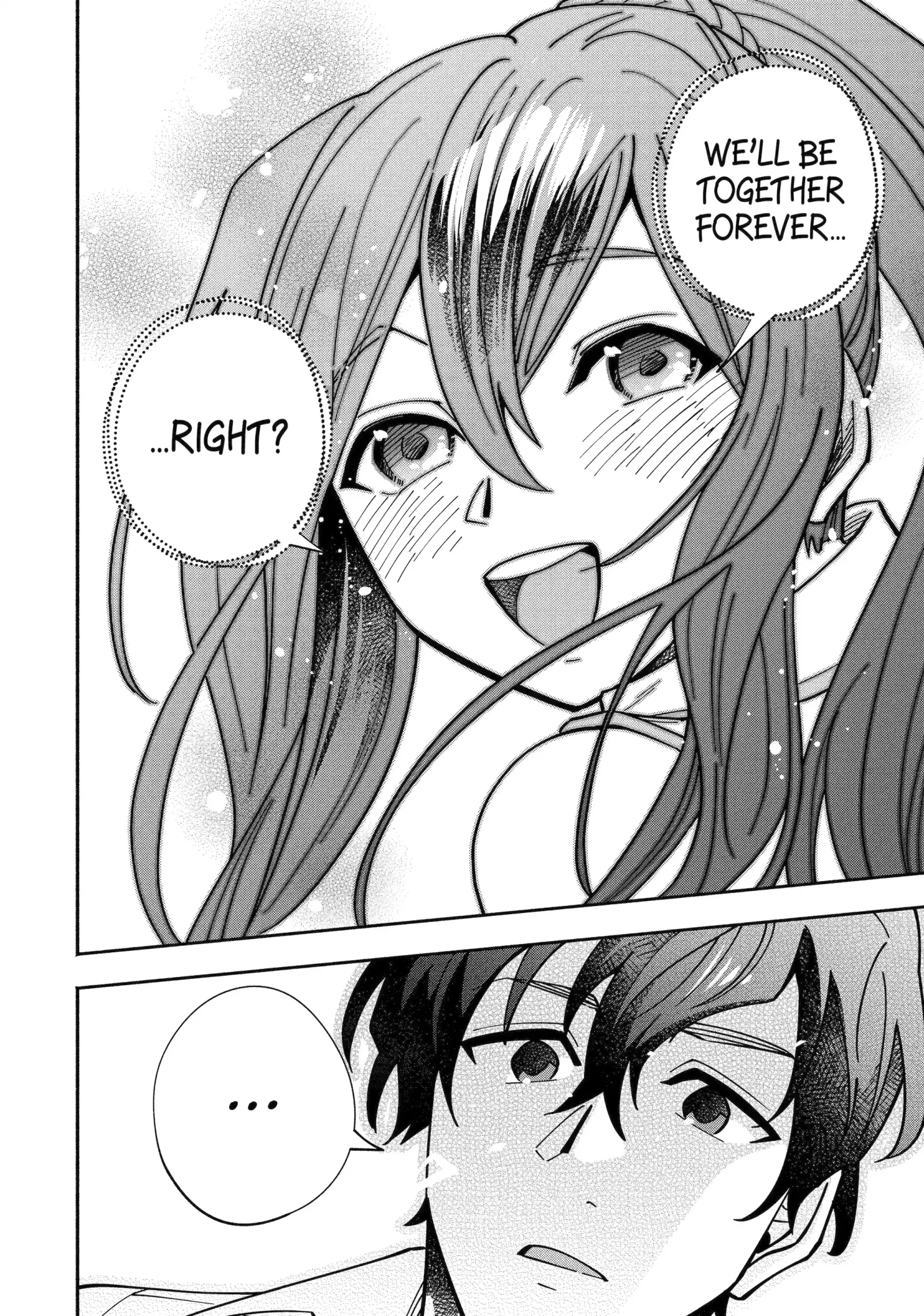 Schoolteacher to Swordmaster Chapter 19.4 page 8