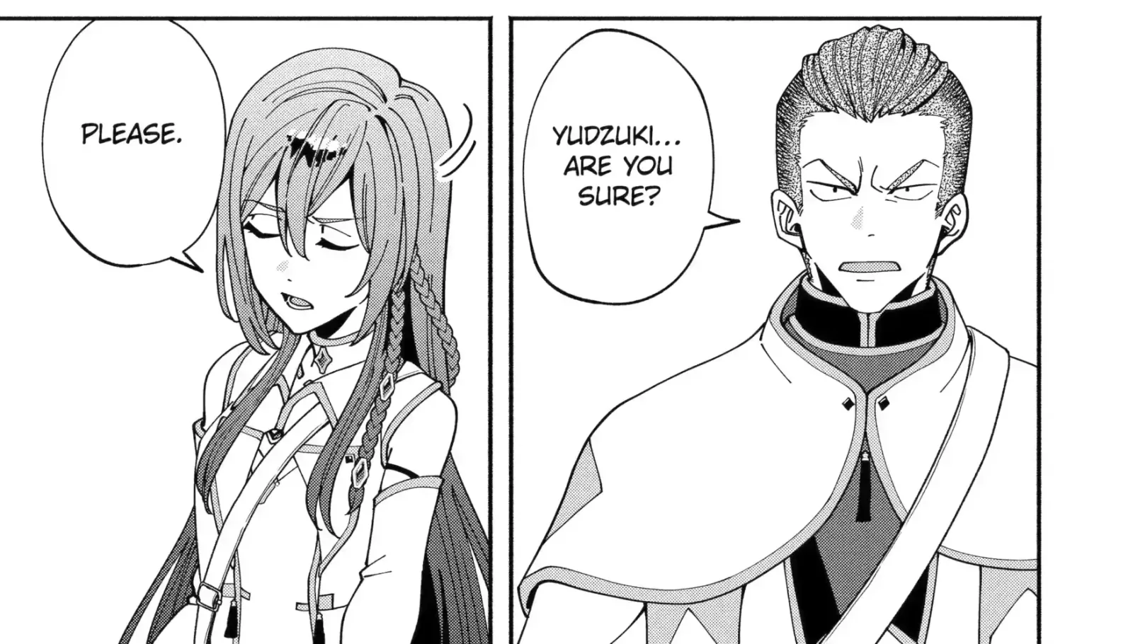 Schoolteacher to Swordmaster Chapter 2.2 page 10