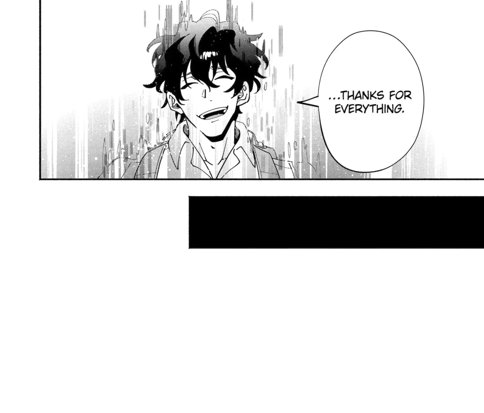 Schoolteacher to Swordmaster Chapter 2.3 page 7