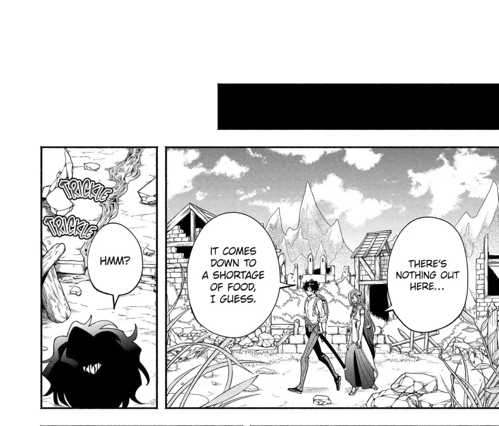 Schoolteacher to Swordmaster Chapter 2.3 page 19