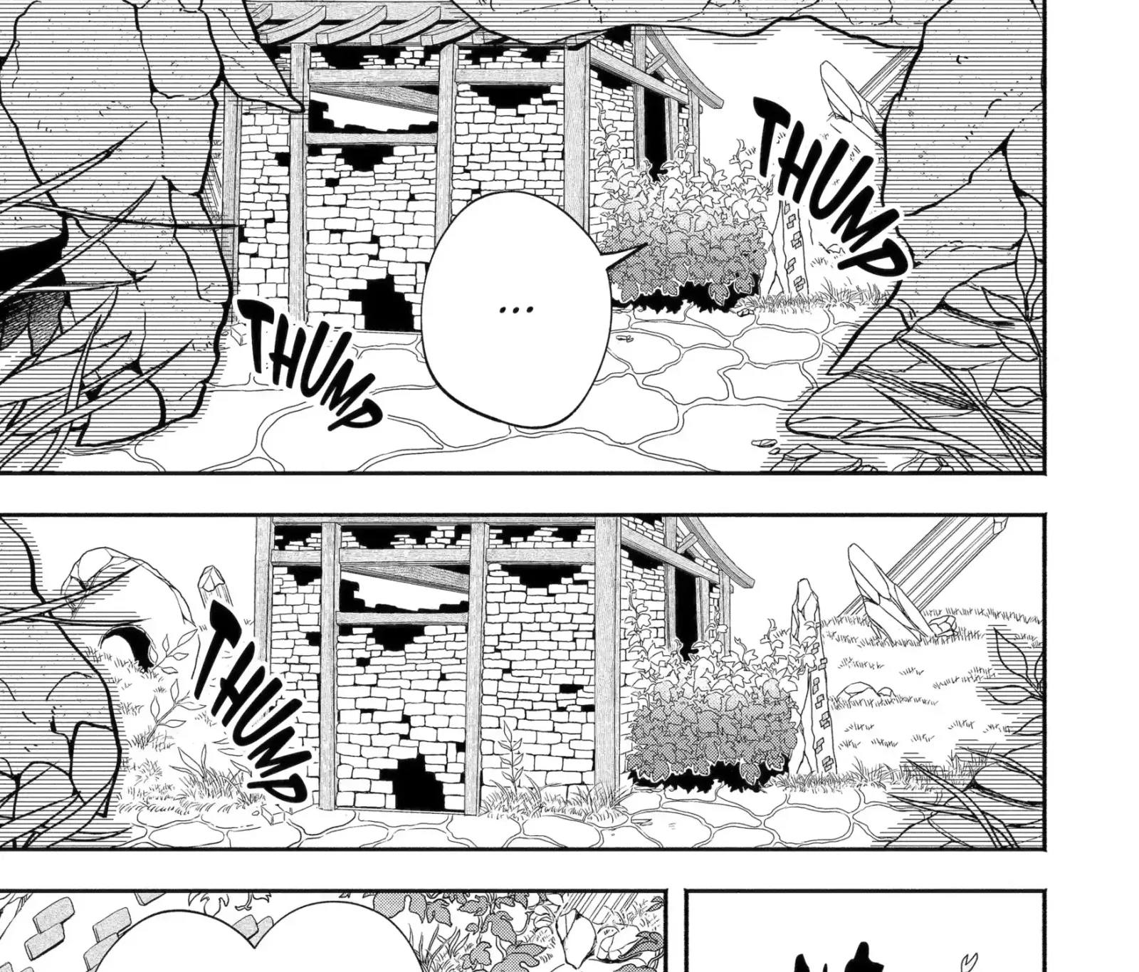Schoolteacher to Swordmaster Chapter 2.4 page 5