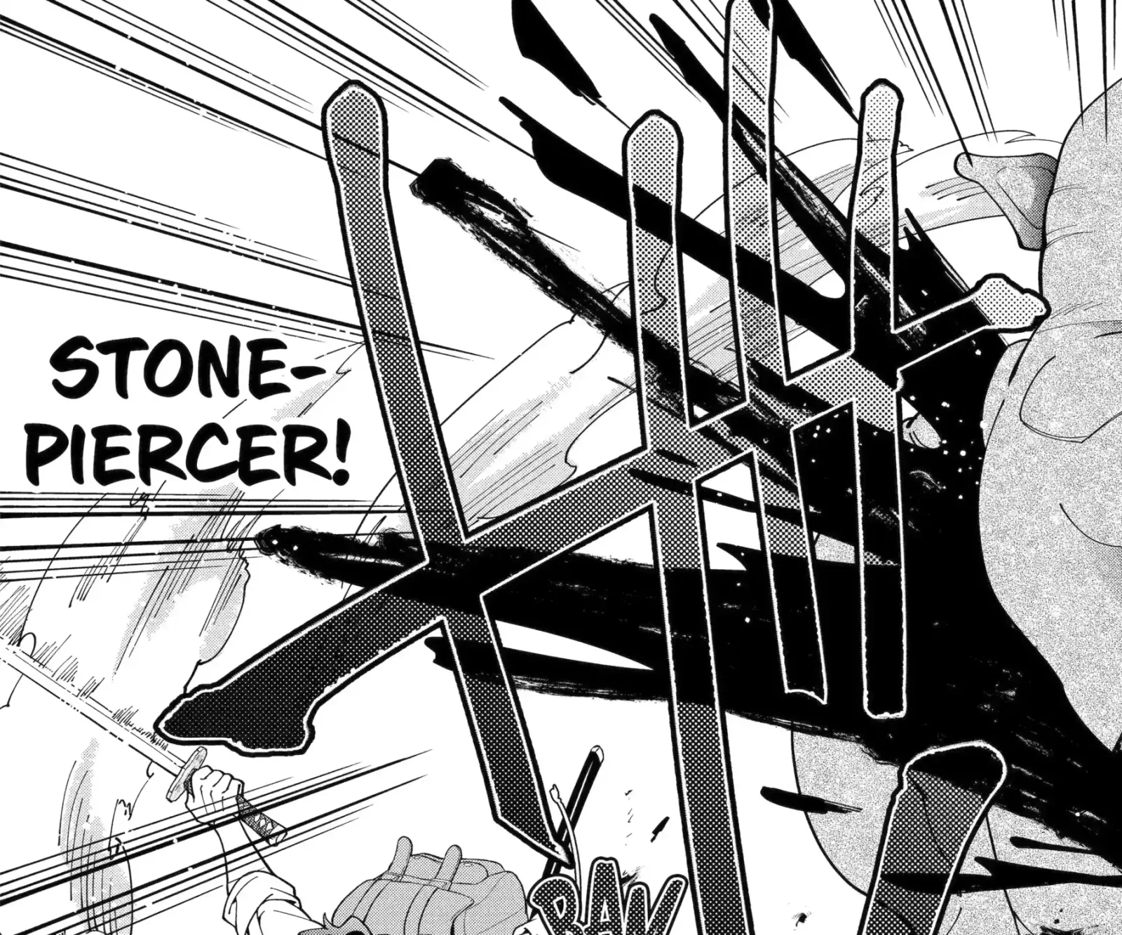 Schoolteacher to Swordmaster Chapter 2.4 page 17