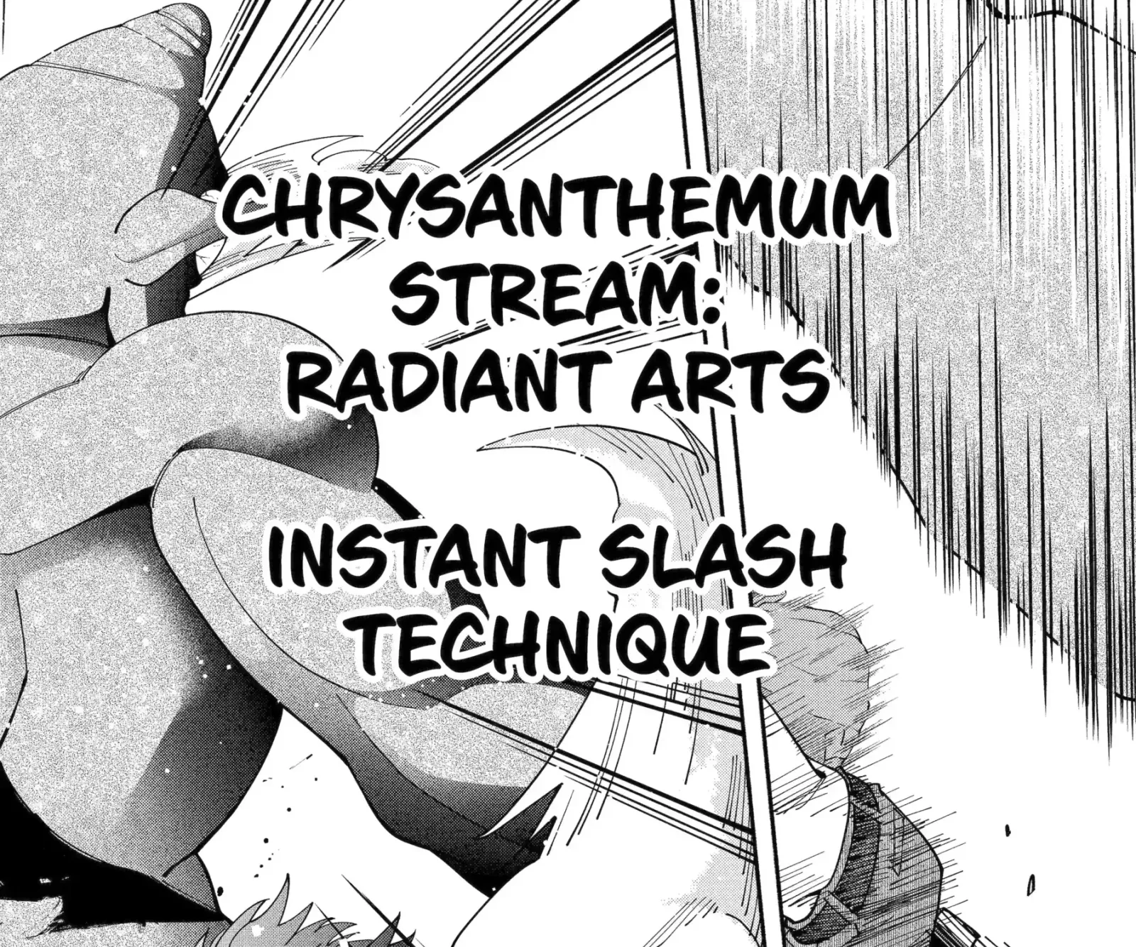 Schoolteacher to Swordmaster Chapter 2.4 page 15