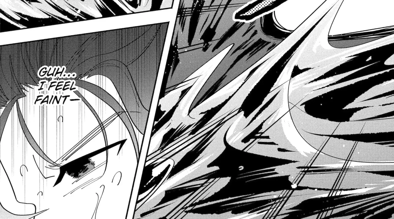 Schoolteacher to Swordmaster Chapter 3.3 page 18