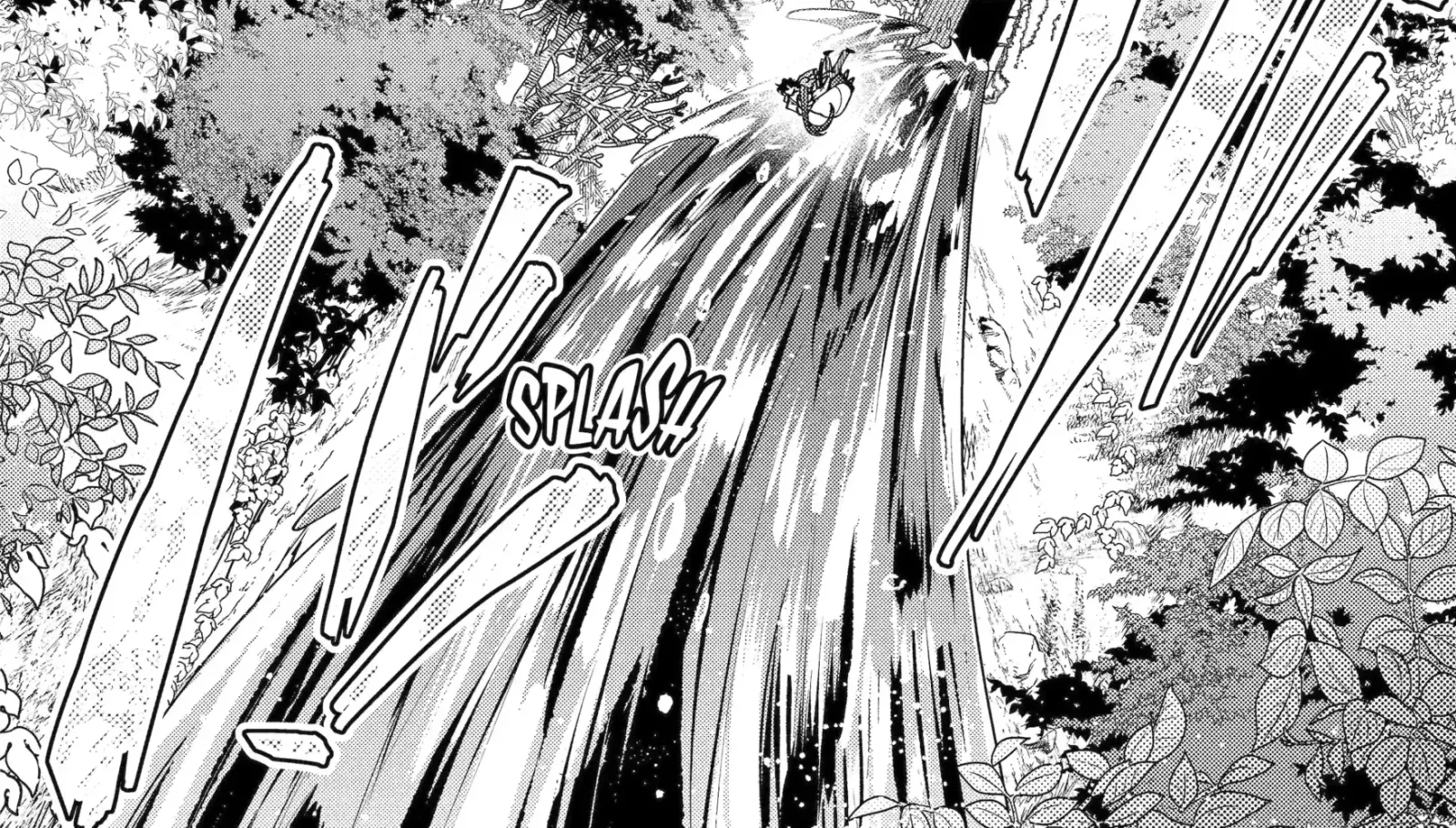 Schoolteacher to Swordmaster Chapter 3.3 page 8