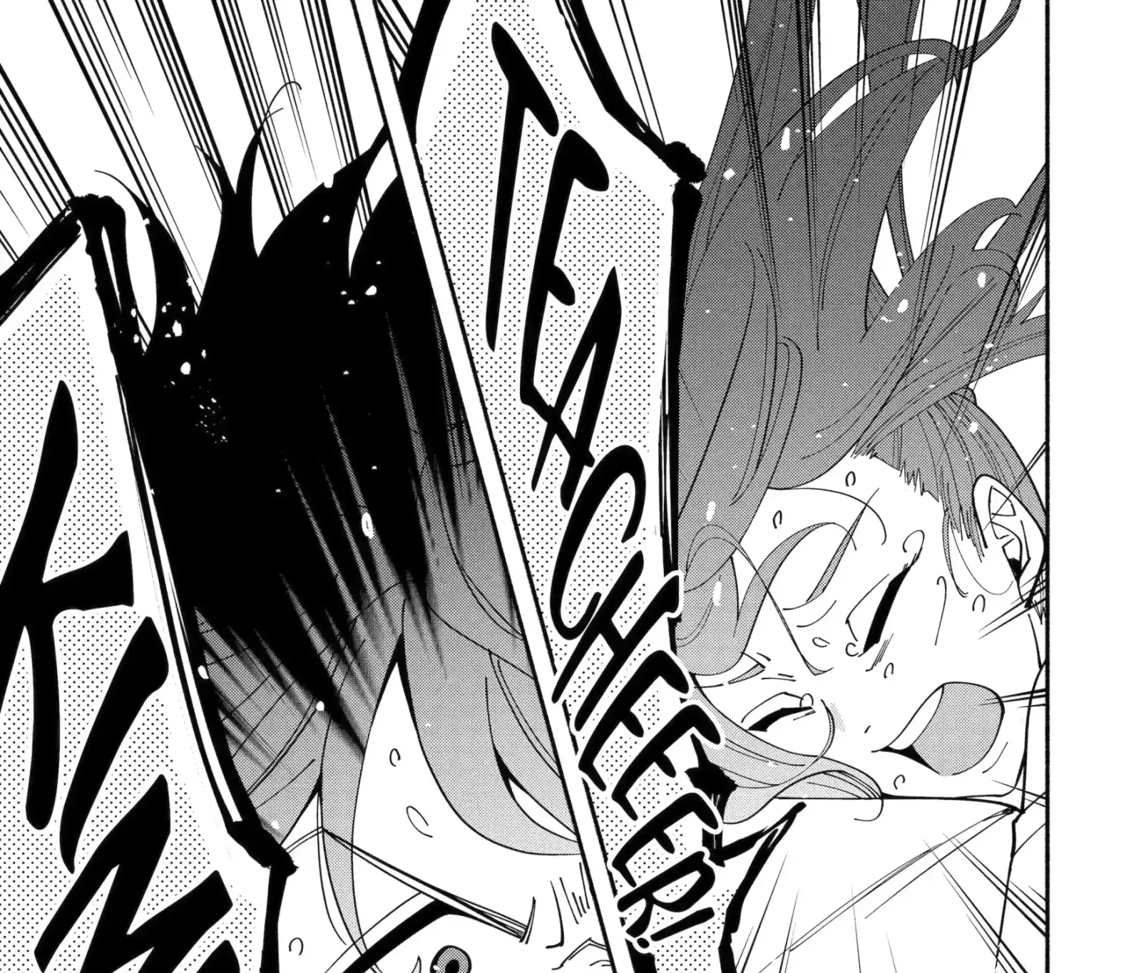 Schoolteacher to Swordmaster Chapter 3.3 page 13