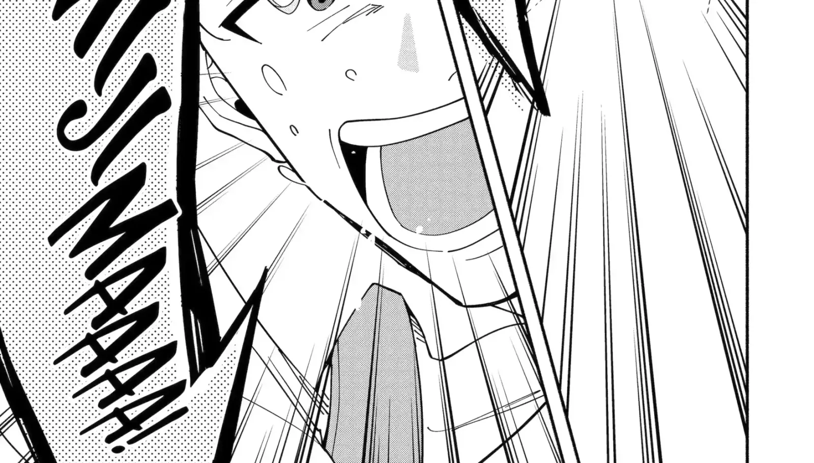 Schoolteacher to Swordmaster Chapter 3.3 page 14